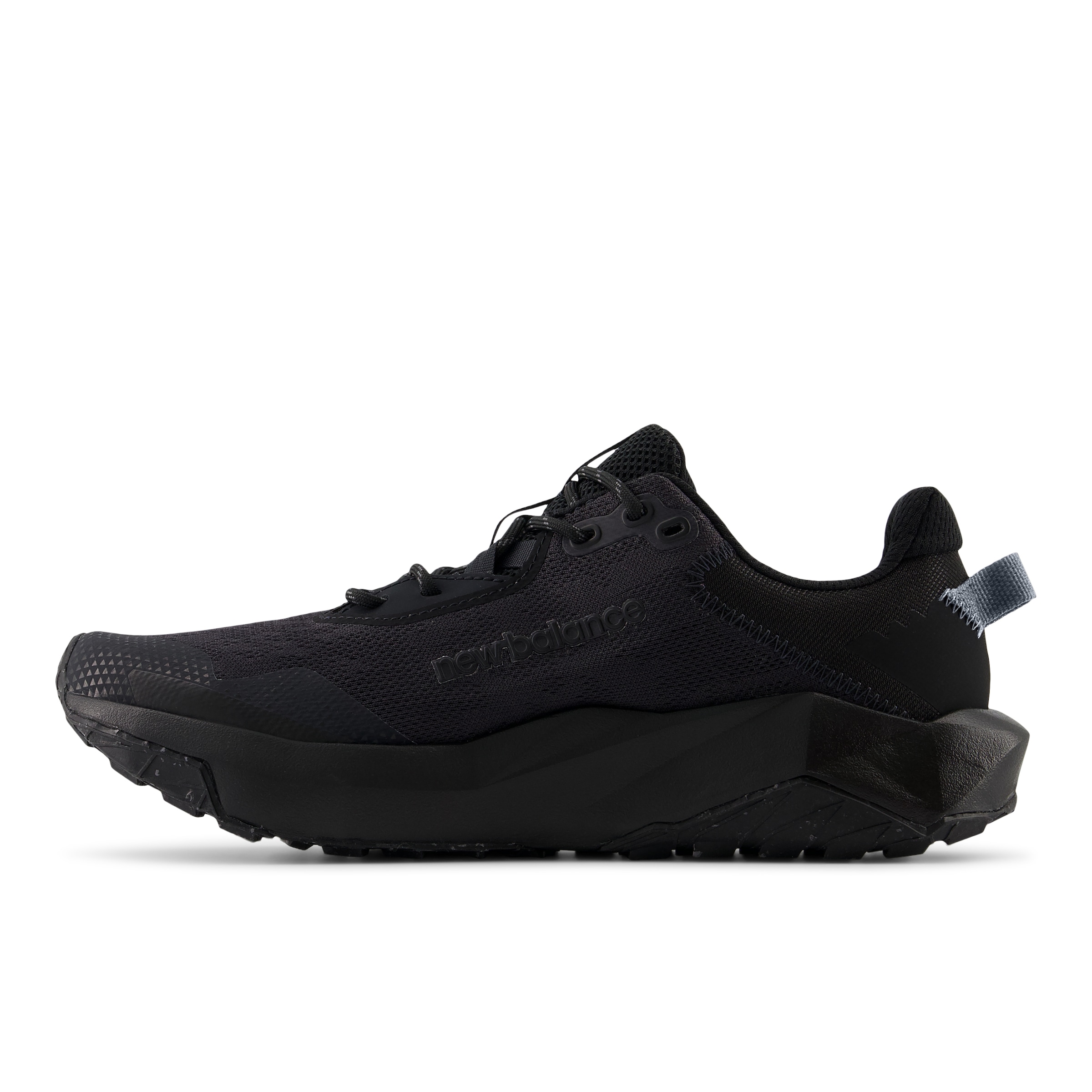 New Balance Laufschuh »DYNASOFT NITREL V6«  Trailrunning-Schuhe