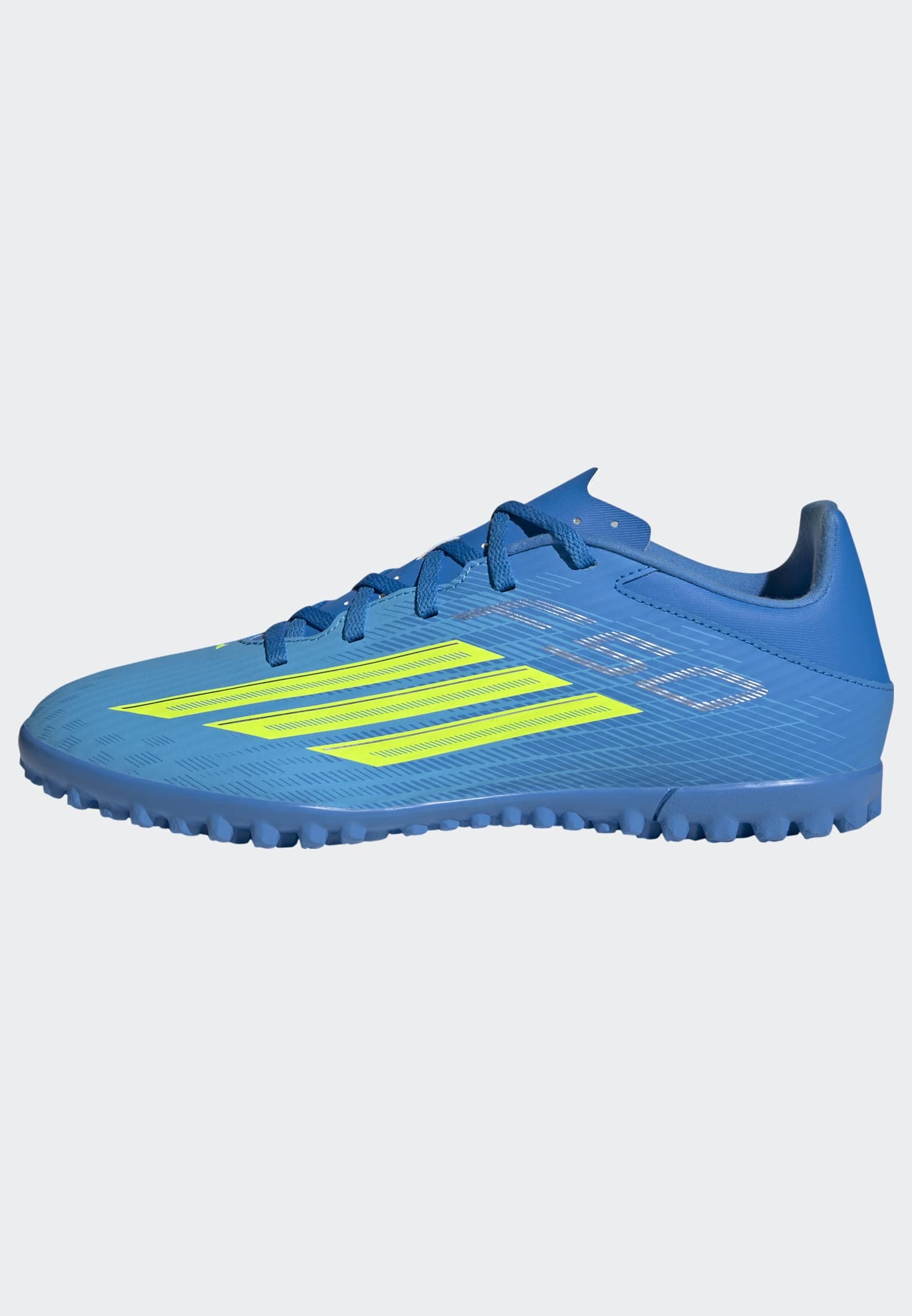 adidas Performance Fussballschuh »F50 CLUB , ROLLRASEN«  für kurzen Kunstrasen, Hart- und Aschenplätze