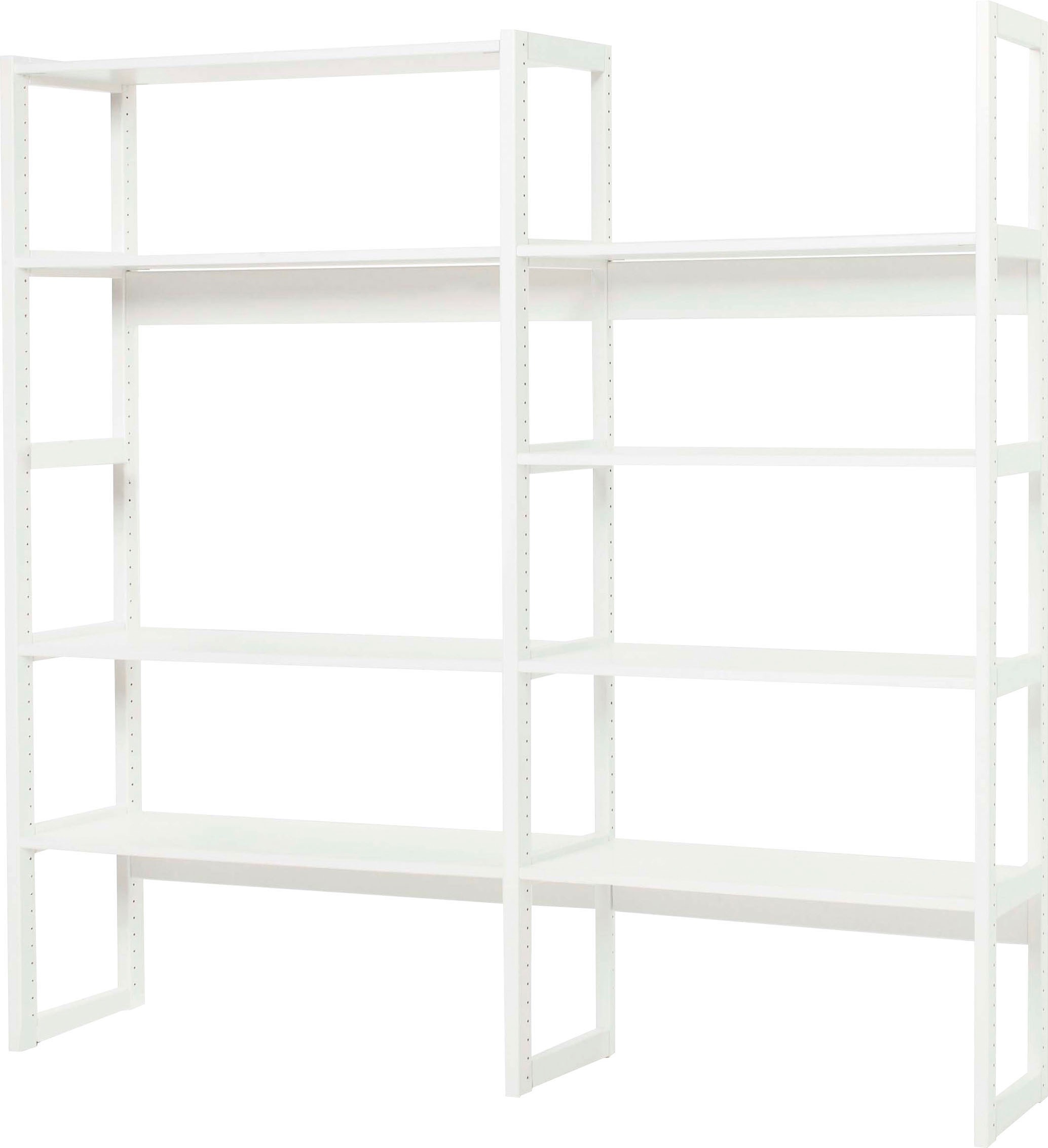 Image of Hoppekids Mehrzweckregal »STOREY«, Kinderzimmer Aufbewahrung, erweiterbar bei Ackermann Versand Schweiz