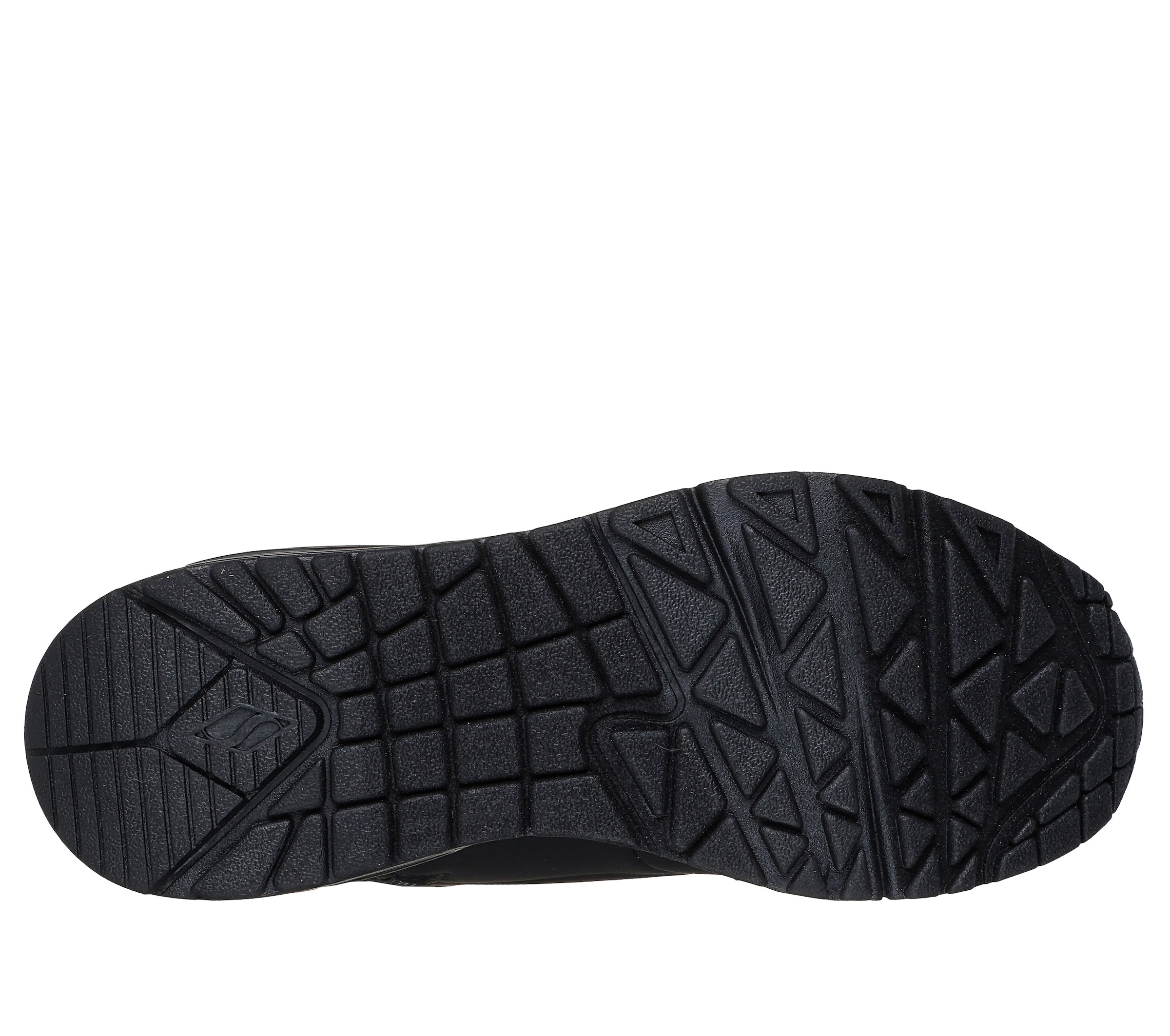 Skechers Sneaker »Uno Gen1 - Darling Daze«  , Schnürboots, Winterstiefel, High Top Sneaker mit Warmfutter