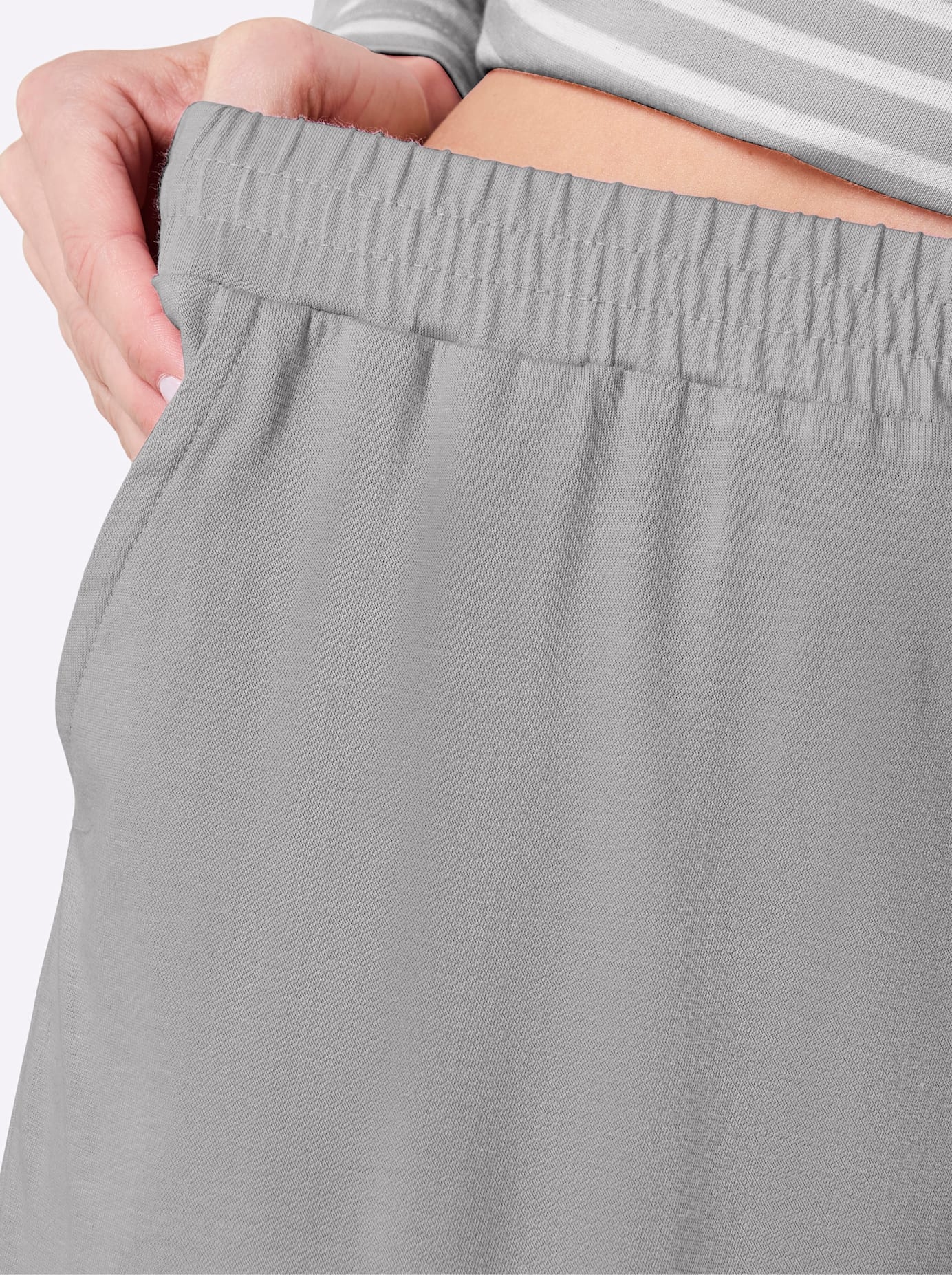 wäschepur Pantalon de pyjama