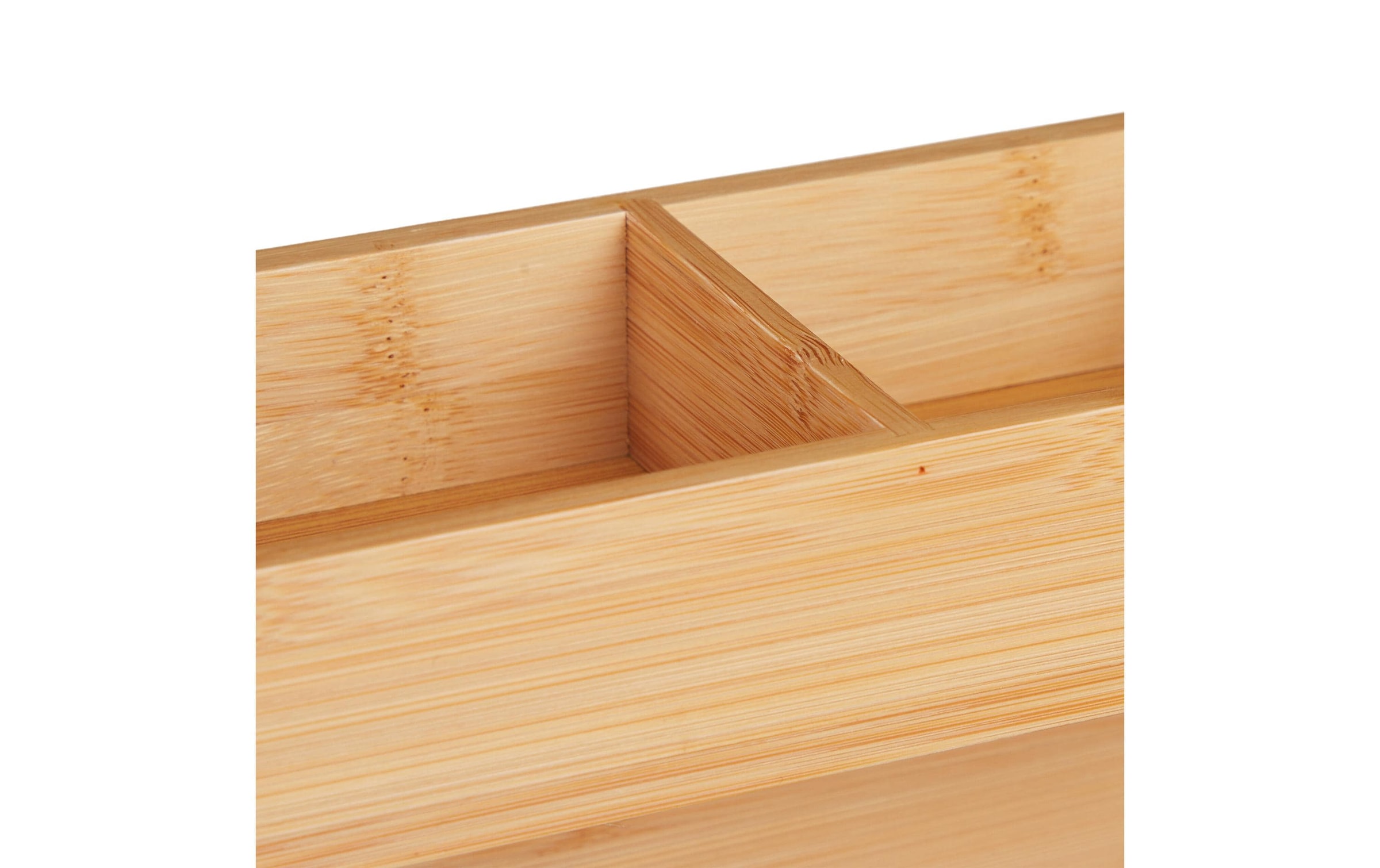 relaxdays Teebox »9 Fächer« 1 Stk. tlg. Holzart: Bambus (China)