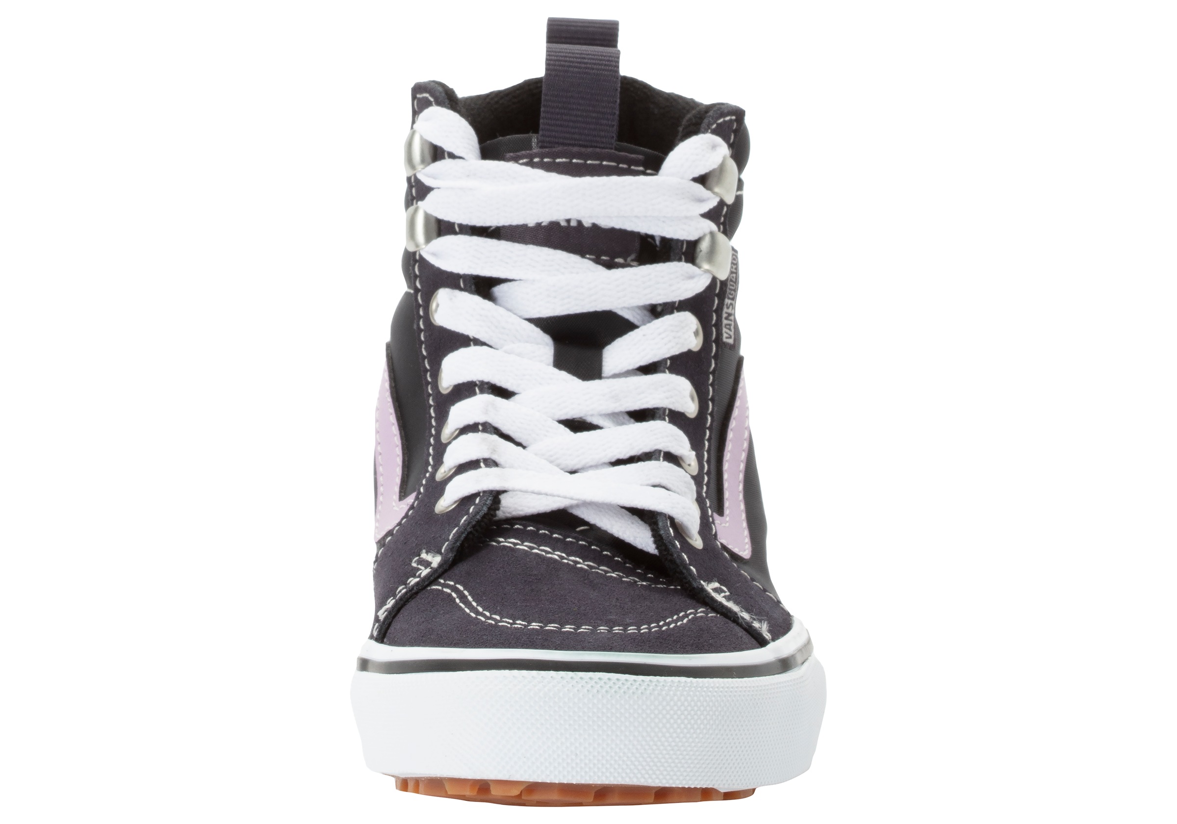 Vans Sneaker »Filmore Hi VansGuard«