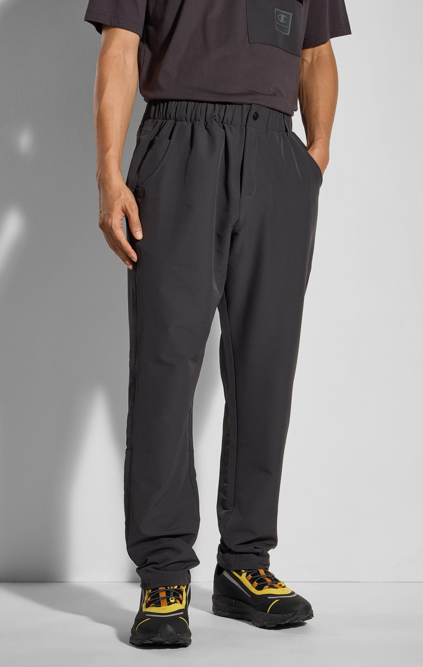Image of Champion Stoffhose "Pants"