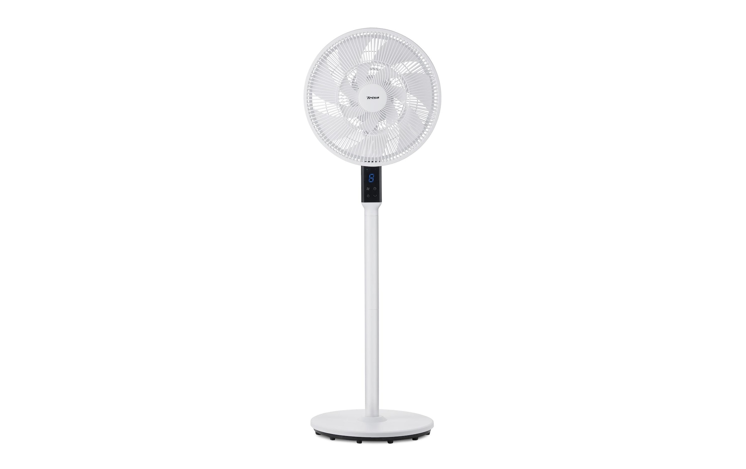 Trisa Standventilator »Comfort Breeze X83 Plus«