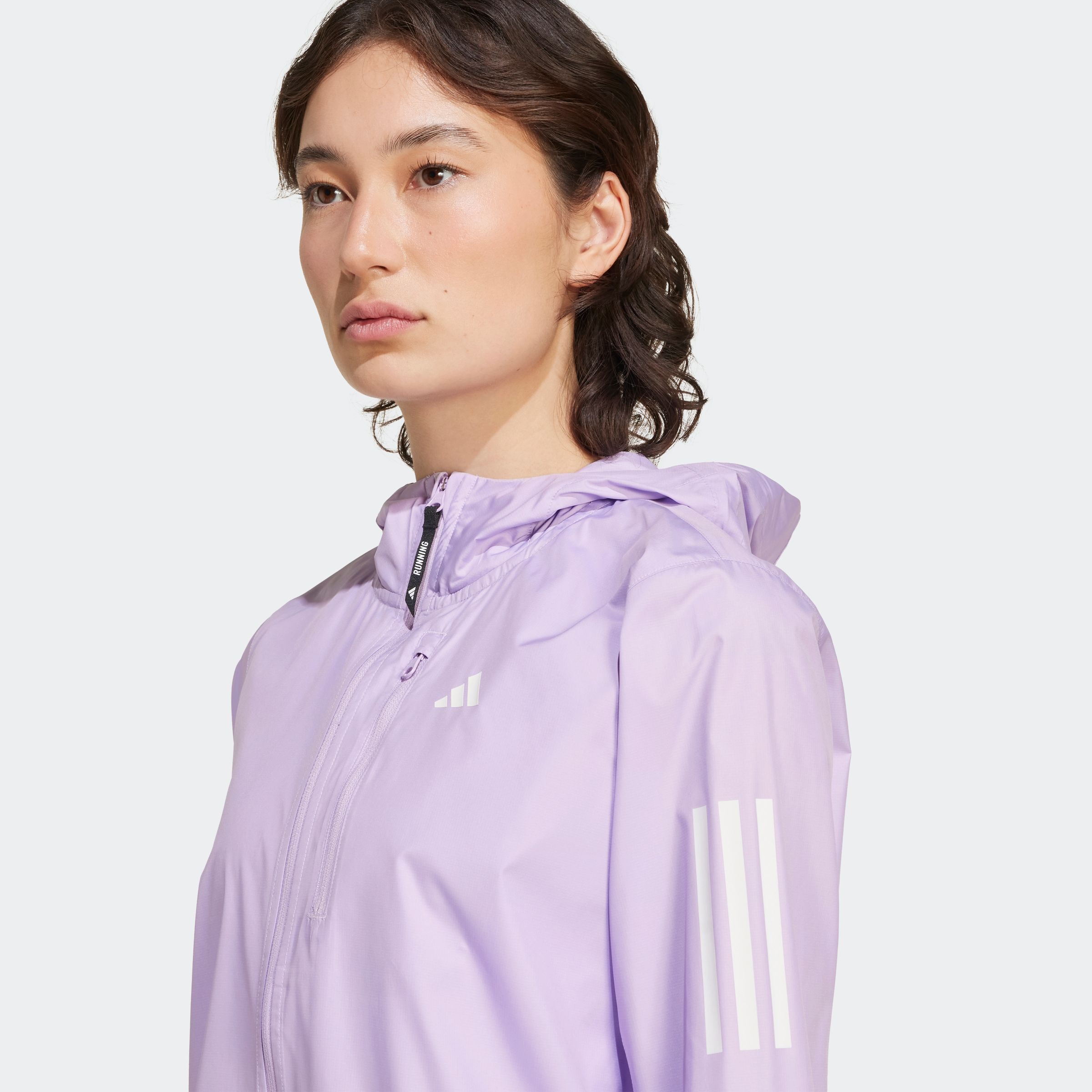adidas Performance Laufjacke »OTR B JKT«