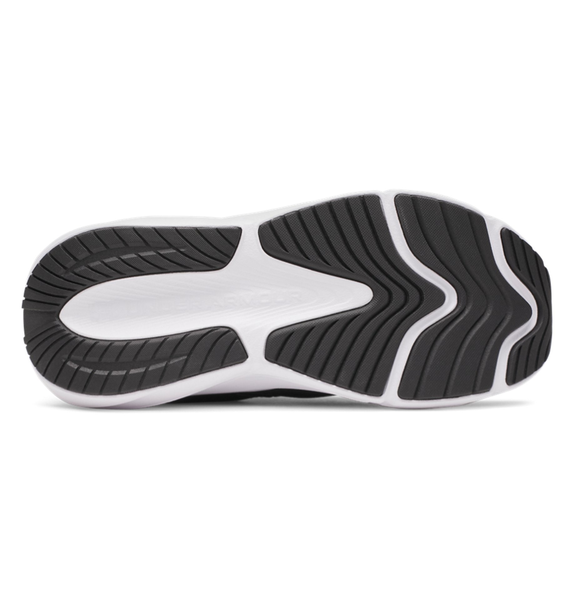 Under Armour® Laufschuh »UA W Surge 5«  Gute Dämpfung