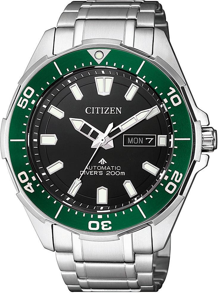 Image of Citizen Taucheruhr »Promaster Marine Automatic Diver, NY0071-81EE« bei Ackermann Versand Schweiz