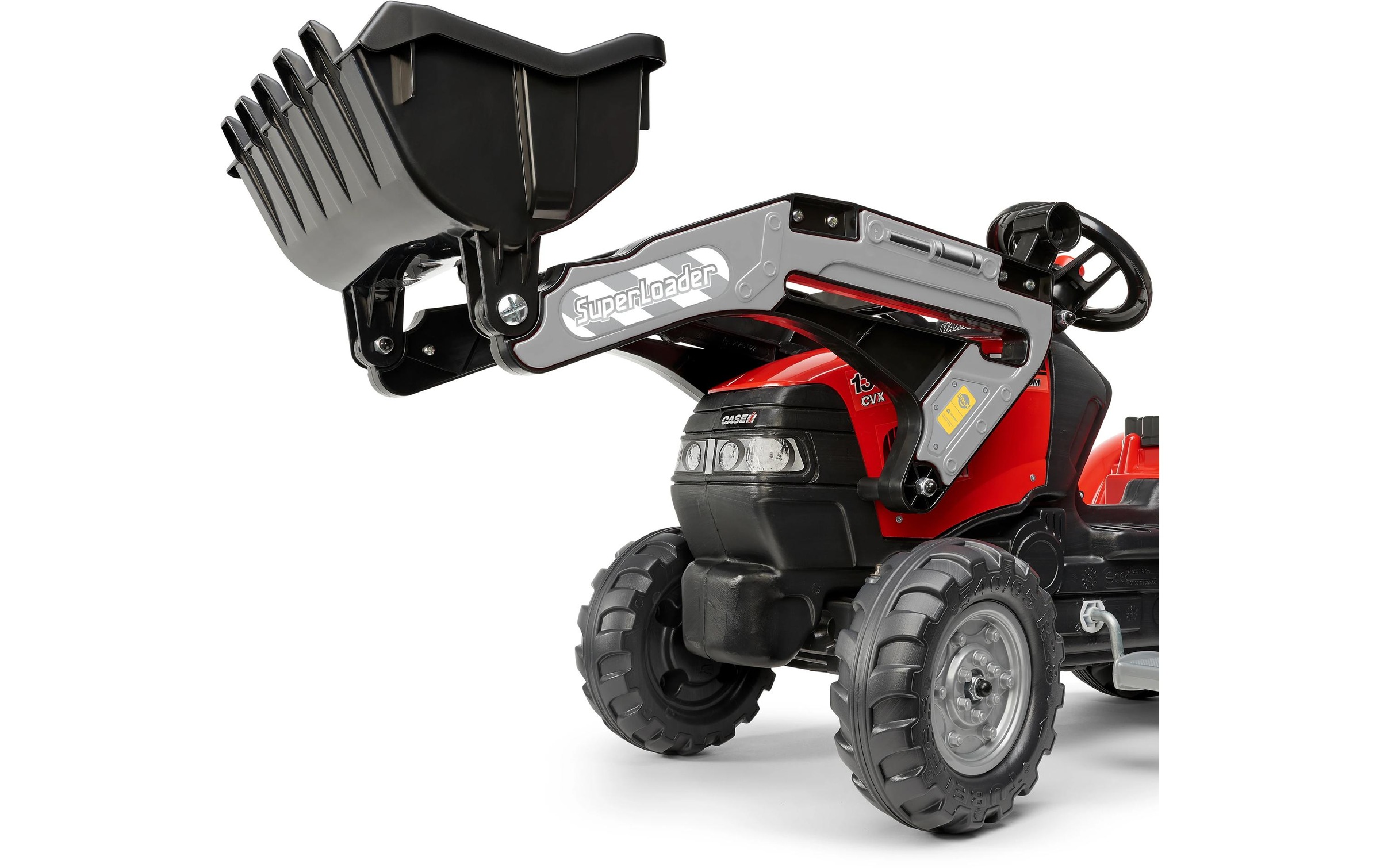 Falk Rutscherauto »SuperLoader Frontlader L«