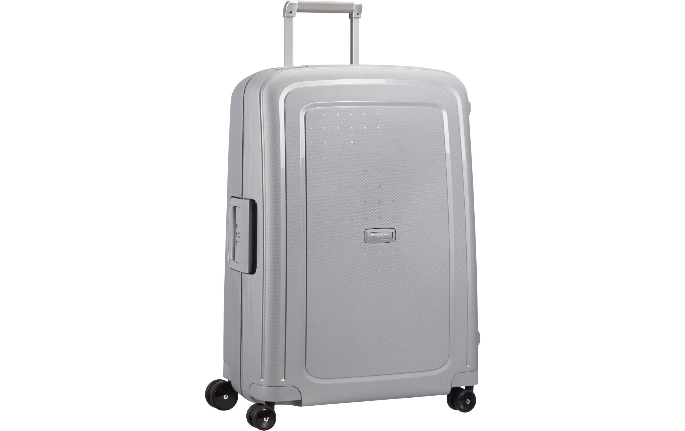 Samsonite Koffer »S'Cure 79 l«, 4 Rollen