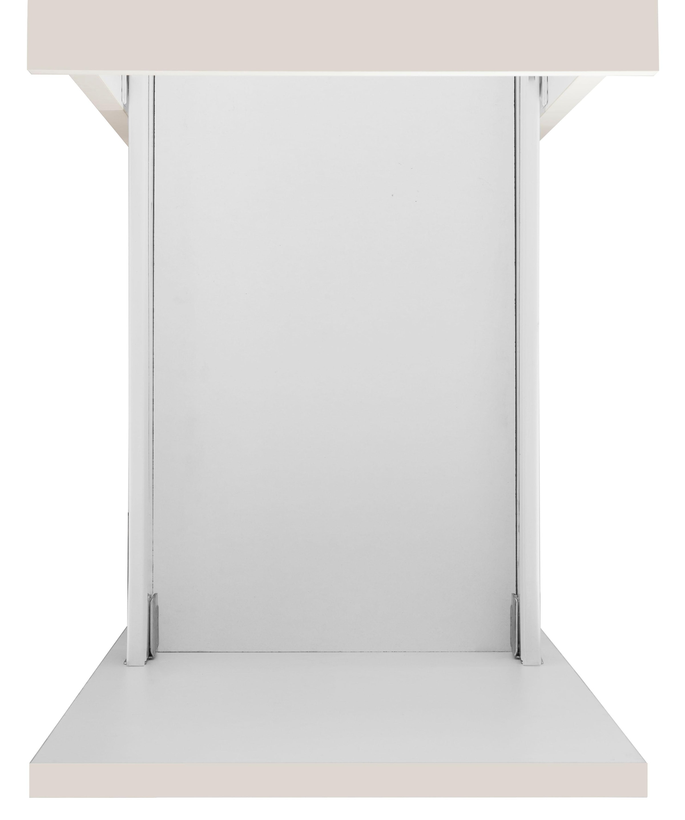 wiho Küchen Armoire à pharmacie »Cali« Auszug mit 4 Ablagefächern