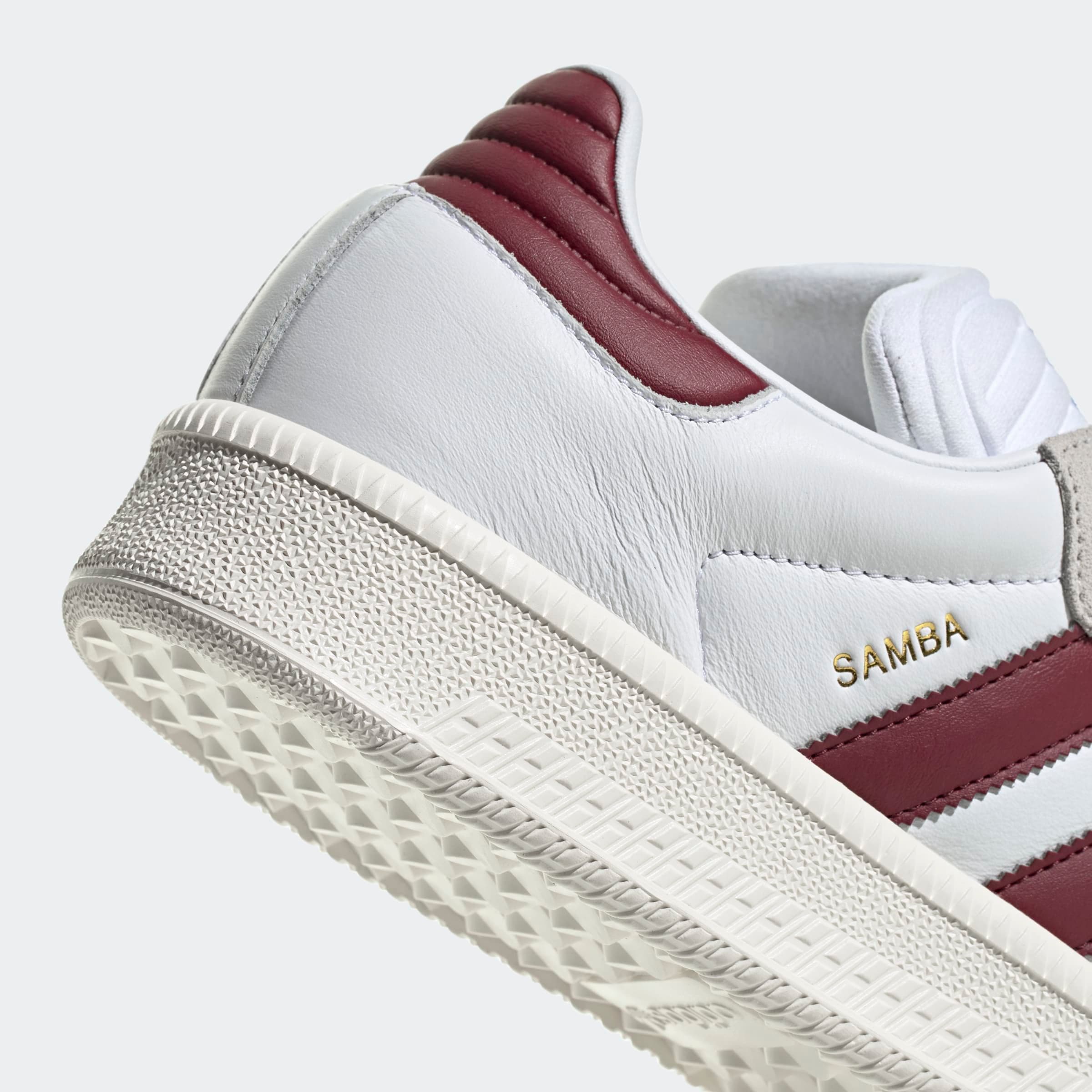adidas Originals Sneaker »SAMBA XLG«