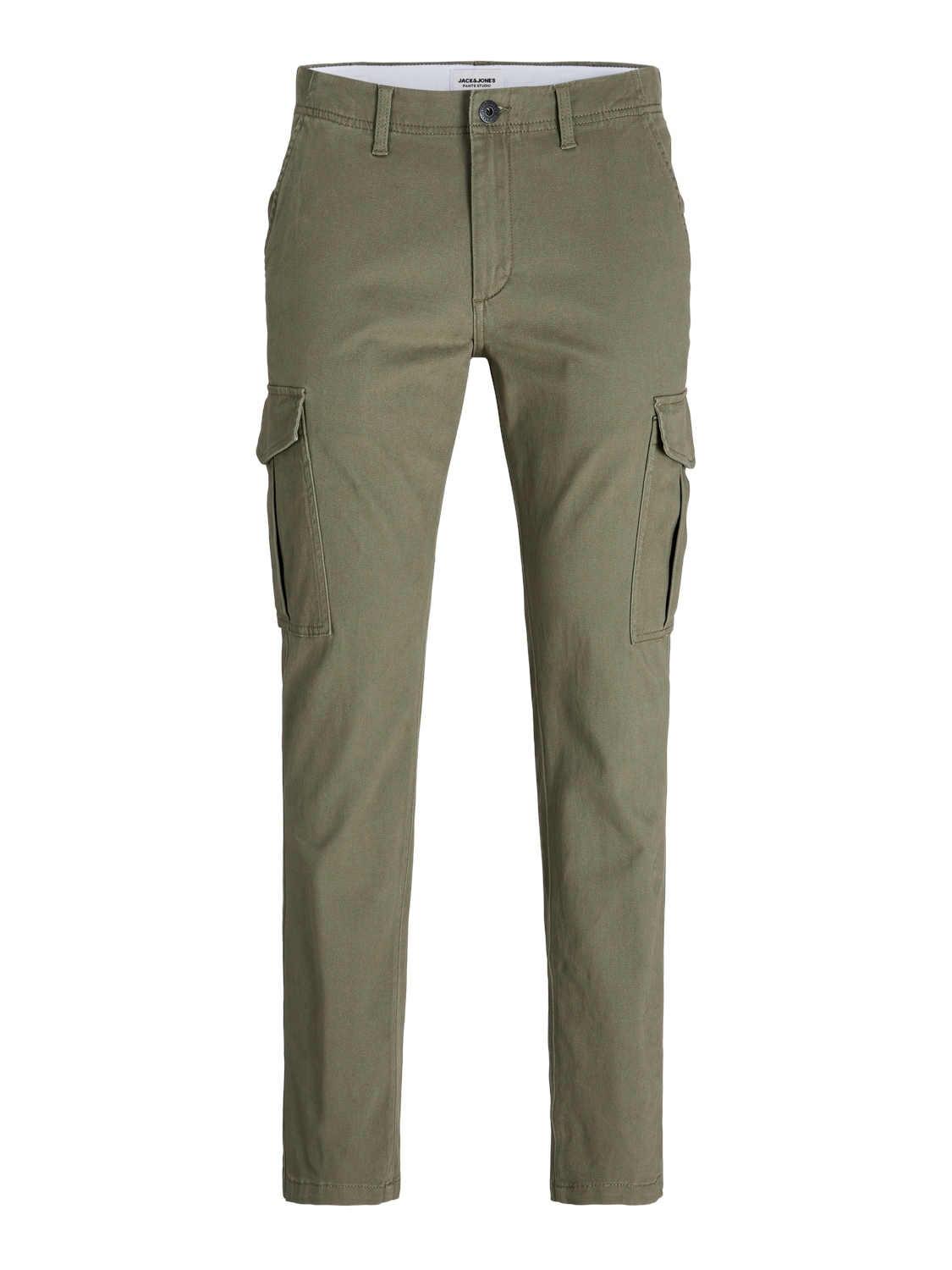 Jack & Jones Cargohose »JPSTMARCO JJJOE CARGO«