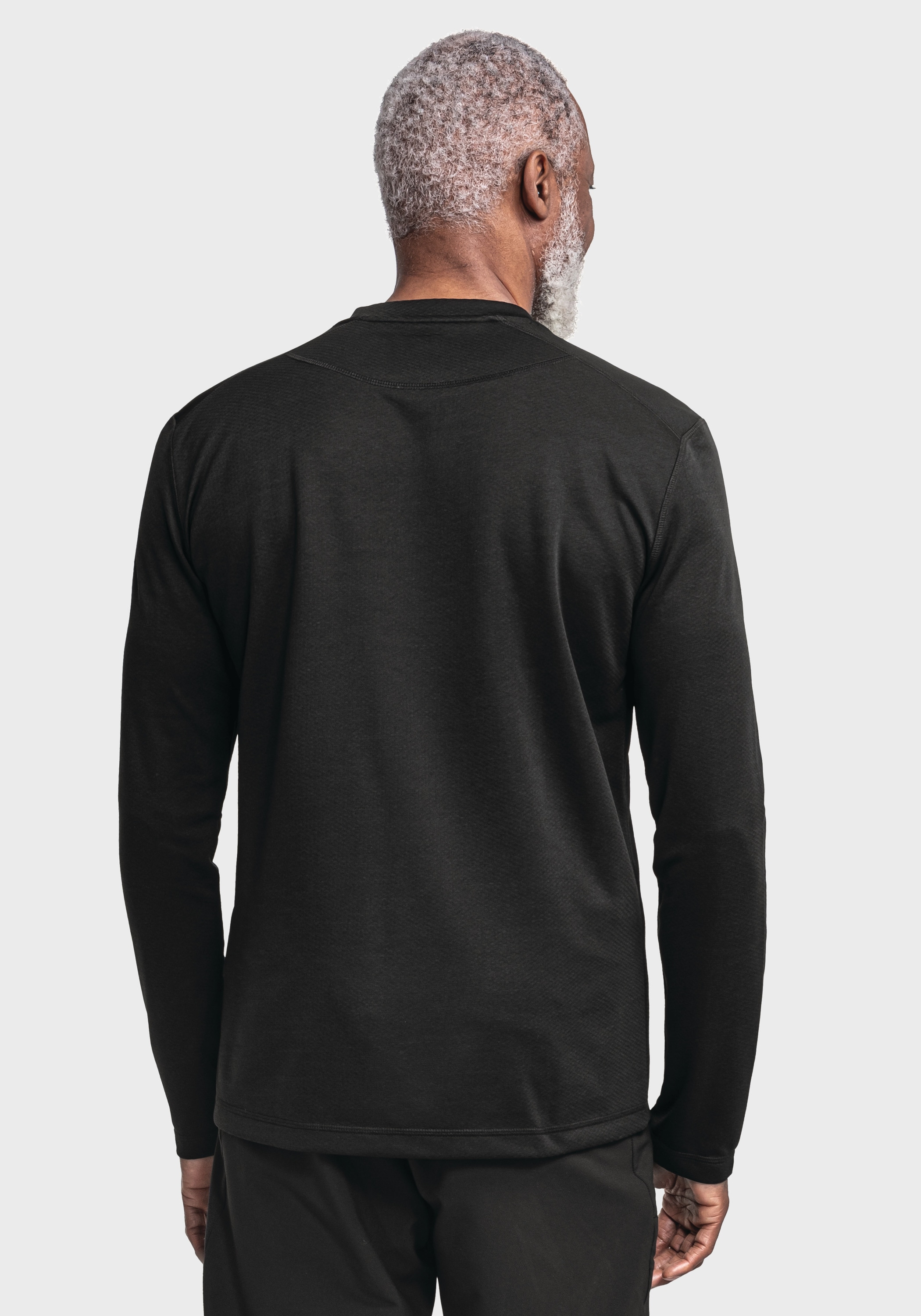 Schöffel T-shirt fonctionnel »Hiking CIRC Longsleeve Style Smue MNS«