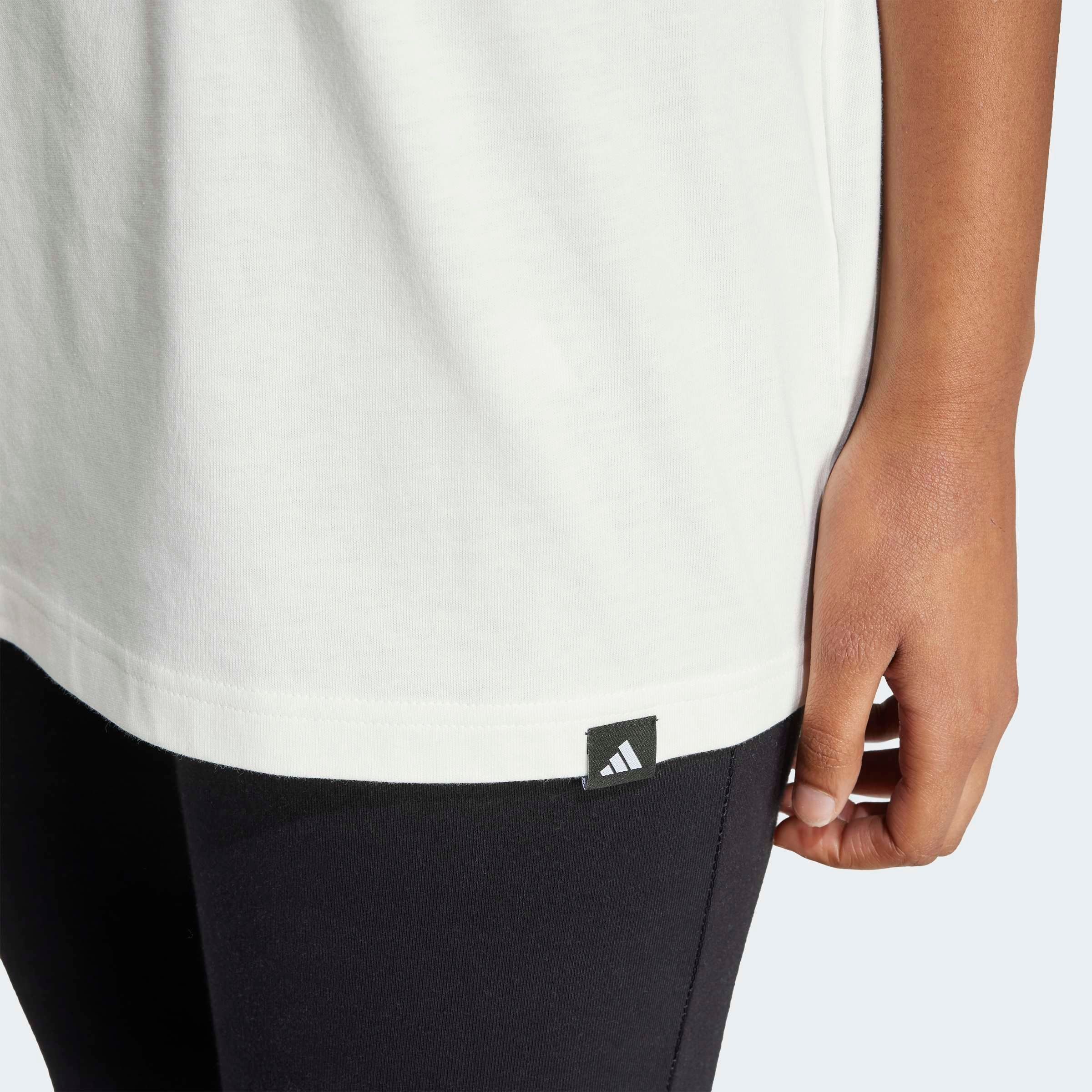 adidas Sportswear T-Shirt »W INTL SS T«