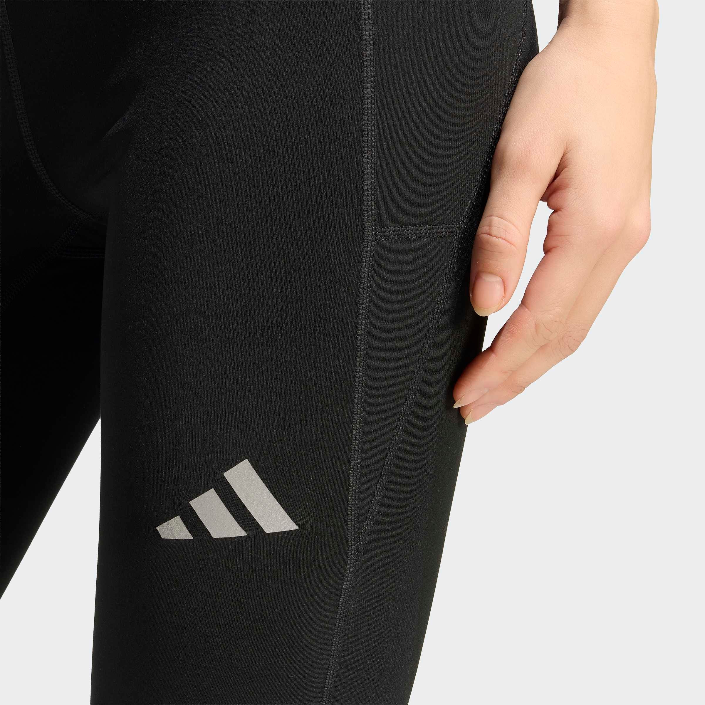 adidas Performance Lauftights »RUN ESSENTIALS WINTER-LEGGINGS, VOLLE LÄNGE«