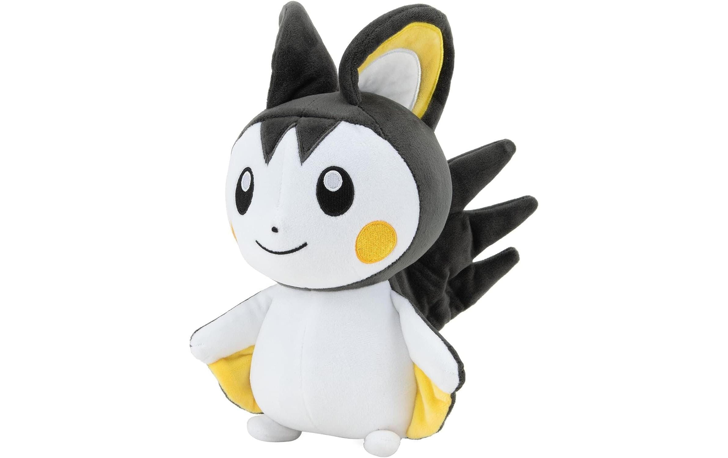 Jazwares Plüschfigur »Pokémon Emolga 20 cm«