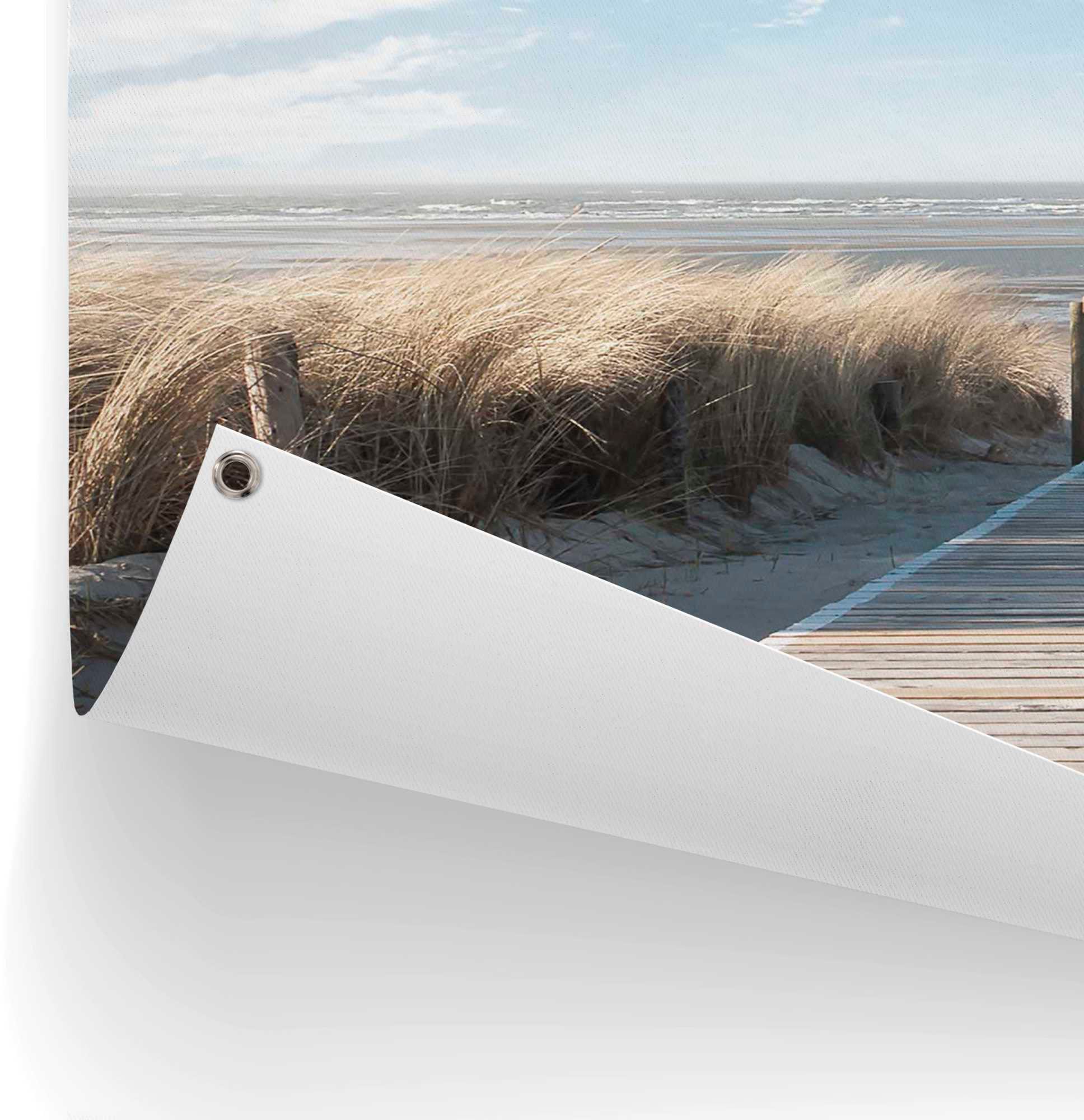 Reinders! Poster »Dünen«