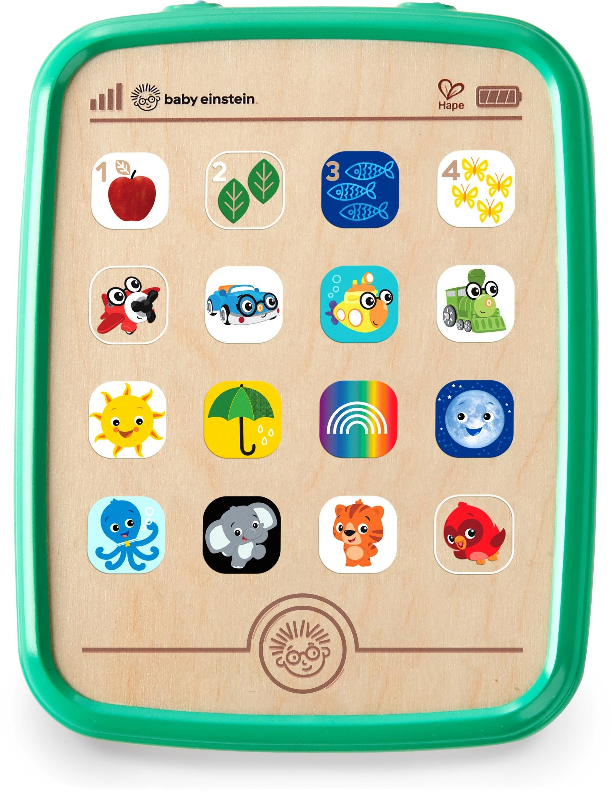 Lerntablet »Baby Einstein, Lerntablet«