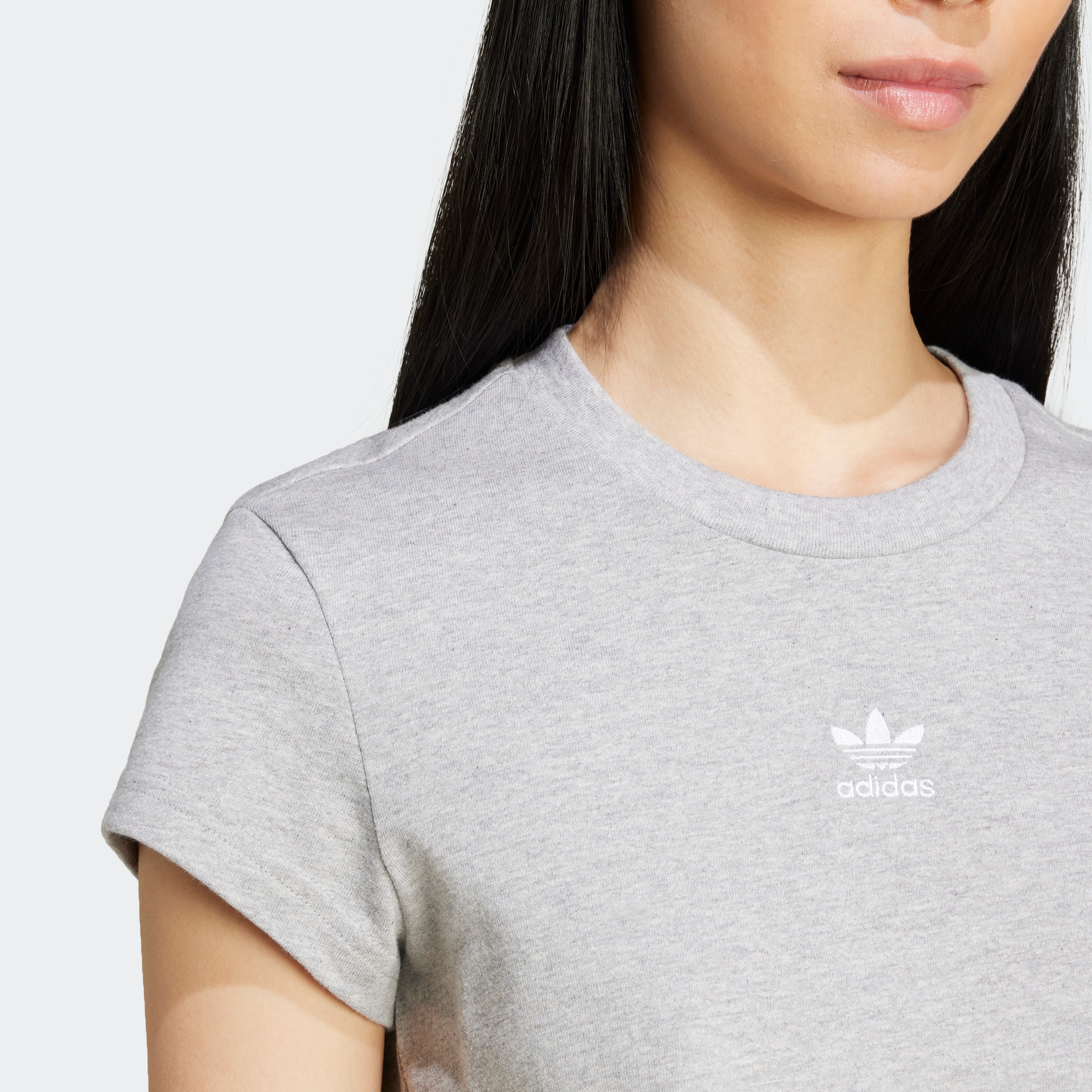 adidas Originals T-Shirt »ESS SLIM TEE«