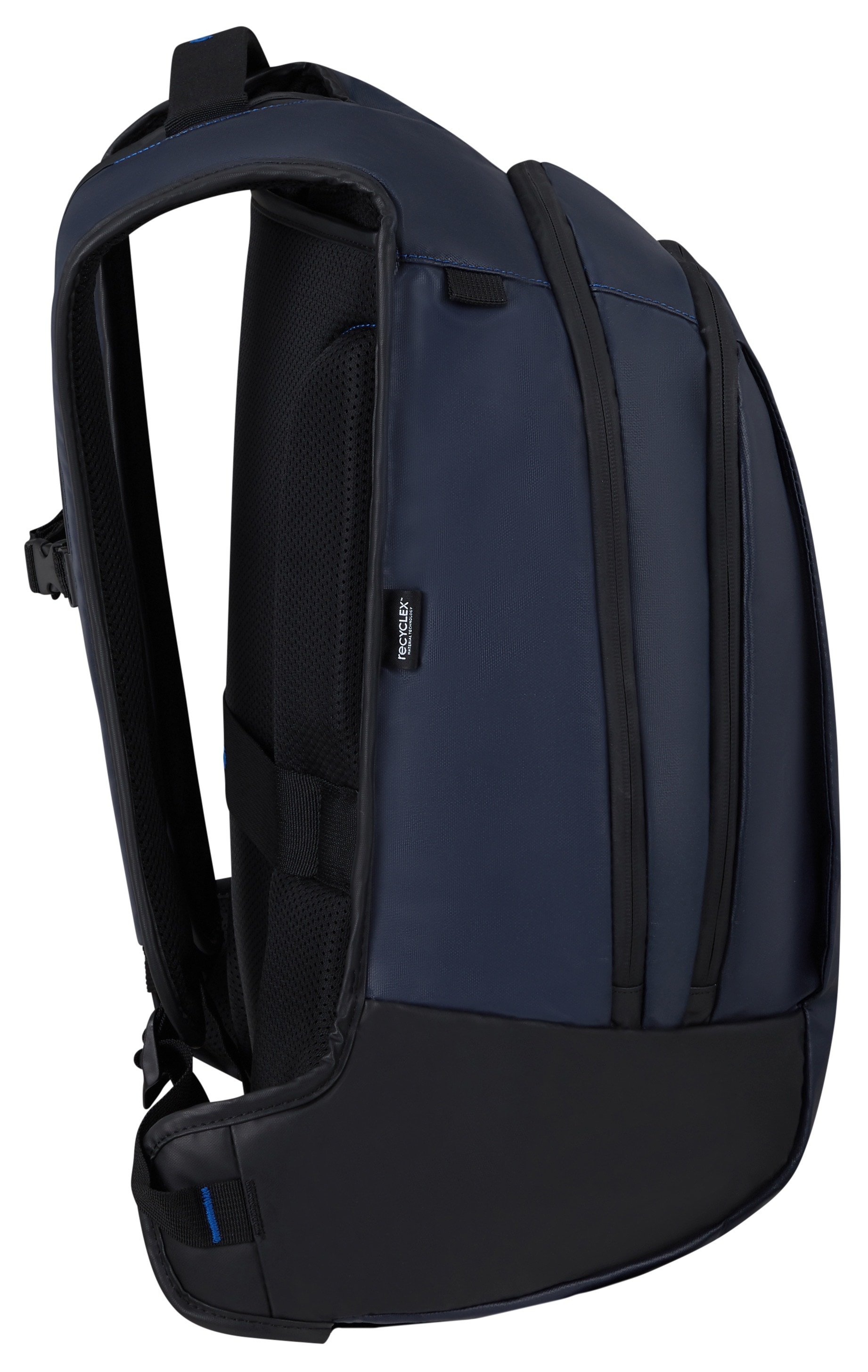 Samsonite Sac à dos pour ordinateur portable »Prodiver« sac à dos de loisirs, sac à dos scolaire, sac à dos de travail, sac à dos urbain