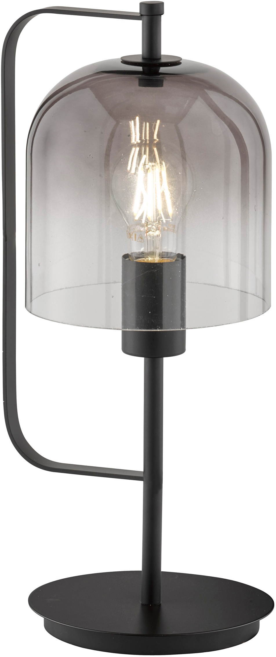 Image of ACTION by WOFI Tischleuchte »SUITS«, E27 bei Ackermann Versand Schweiz