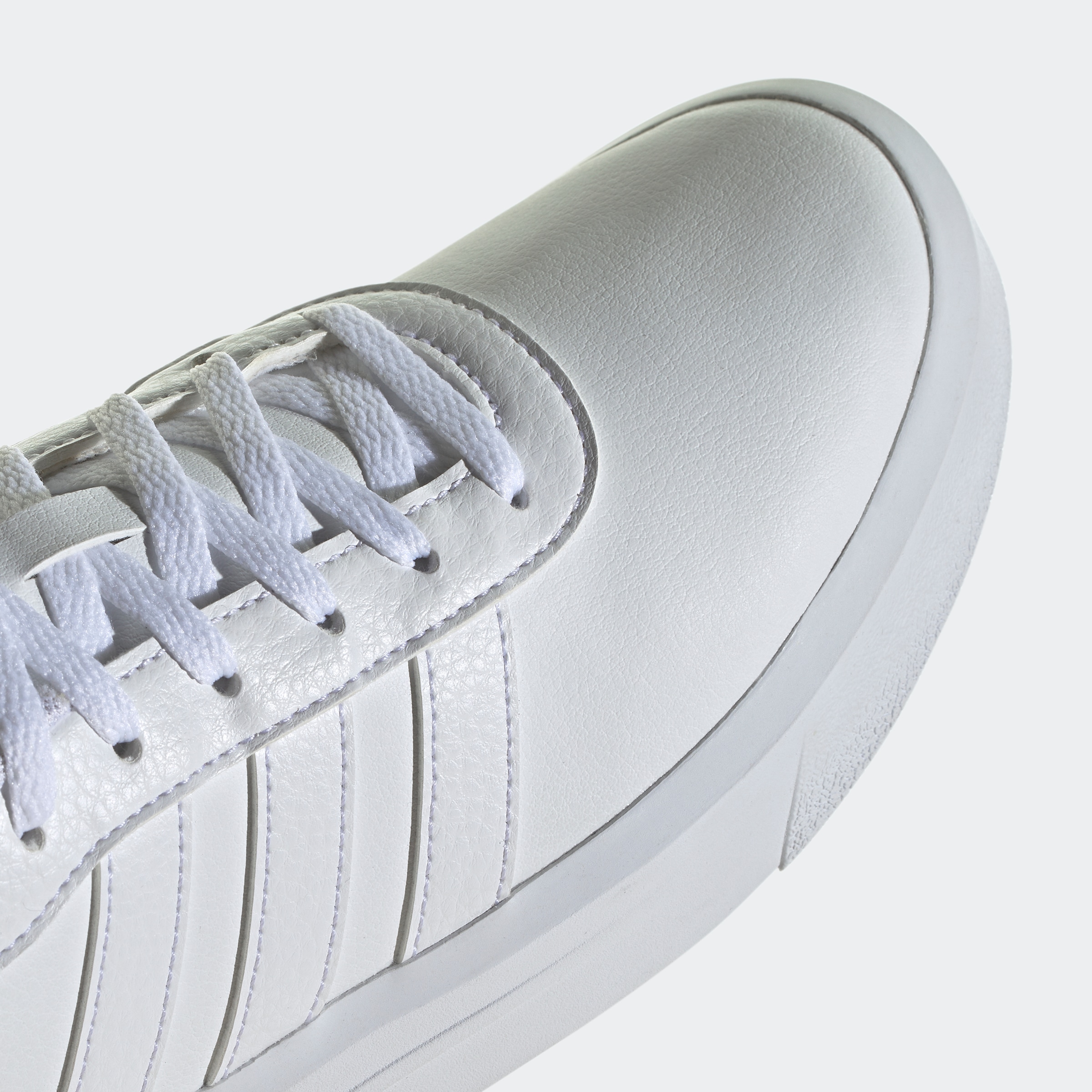 adidas Sportswear Sneaker »COURT PLATFORM«