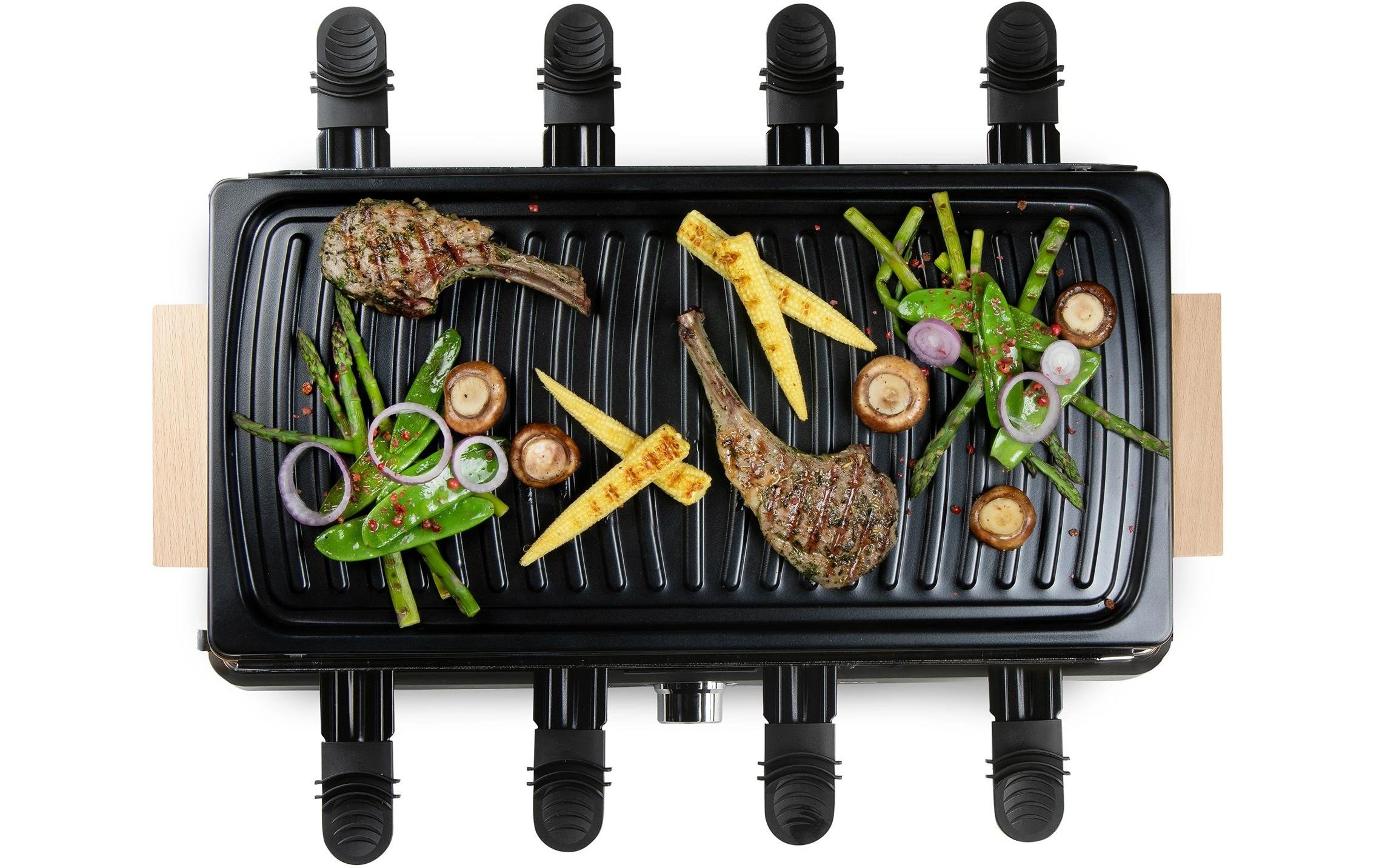 Image of Domo Raclette "DO9294G" 1.400 W