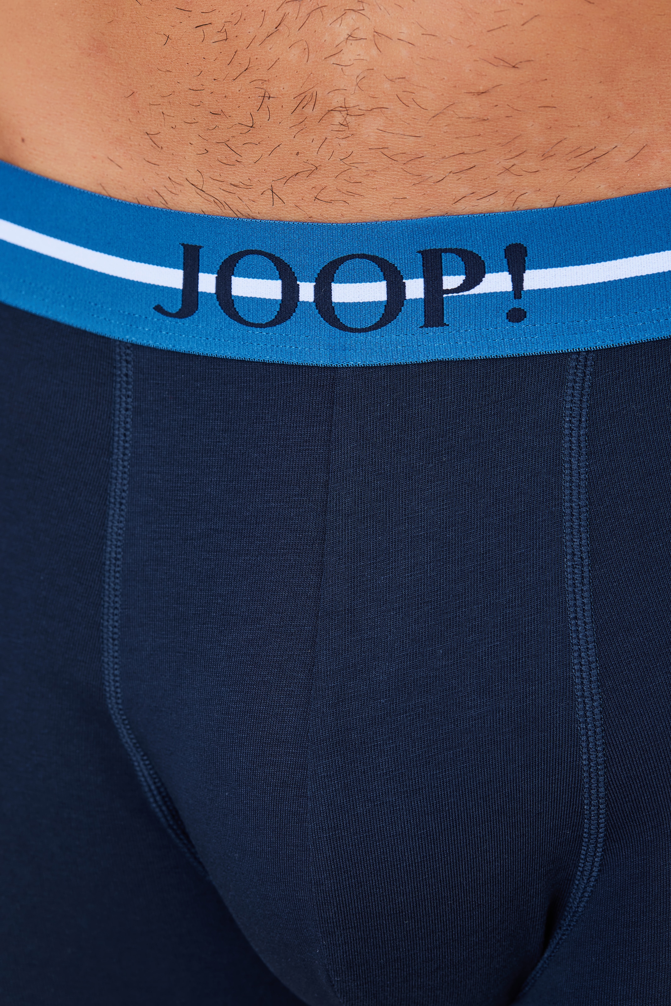 JOOP! Boxershorts »Everyday« 3er Pack, 