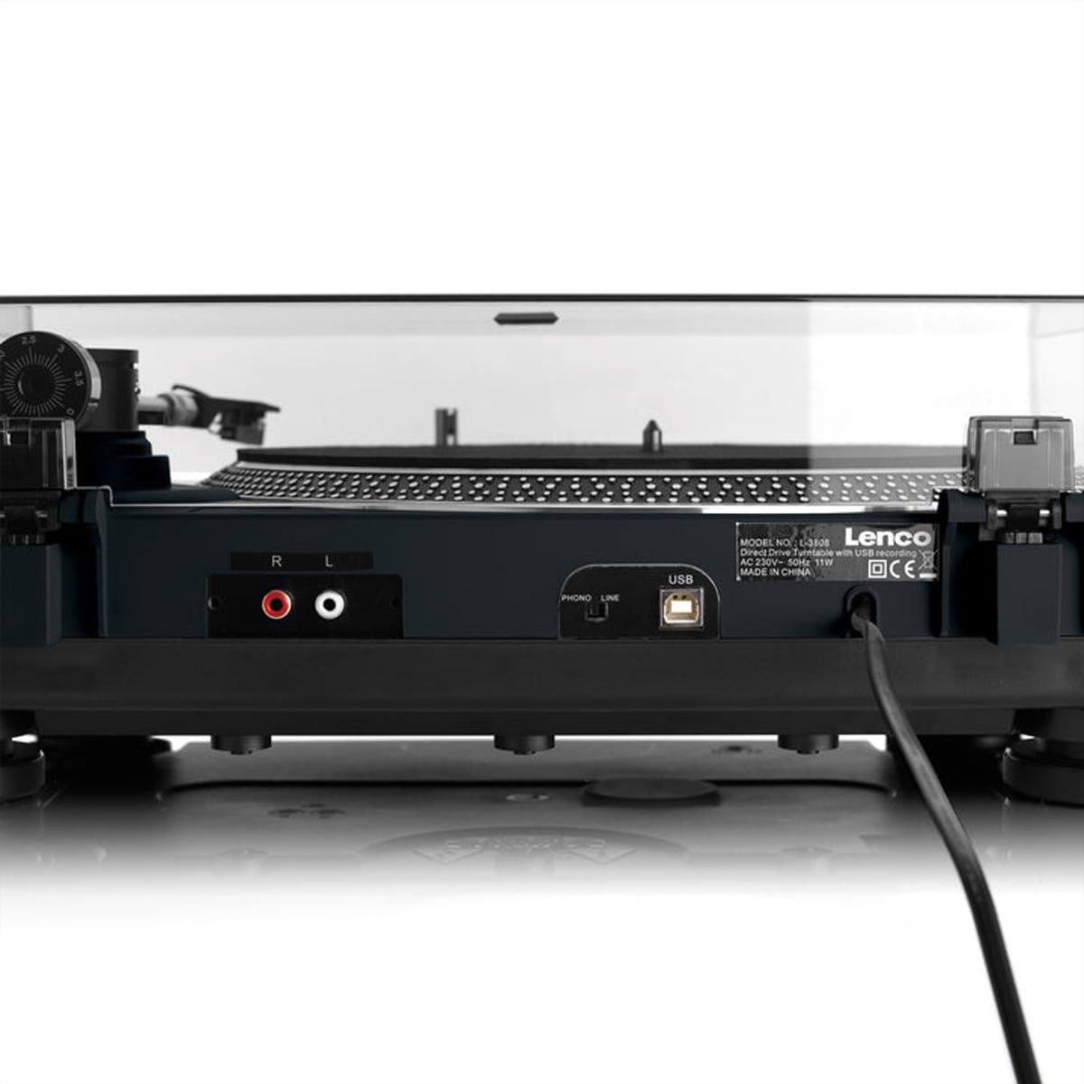 Lenco Plattenspieler