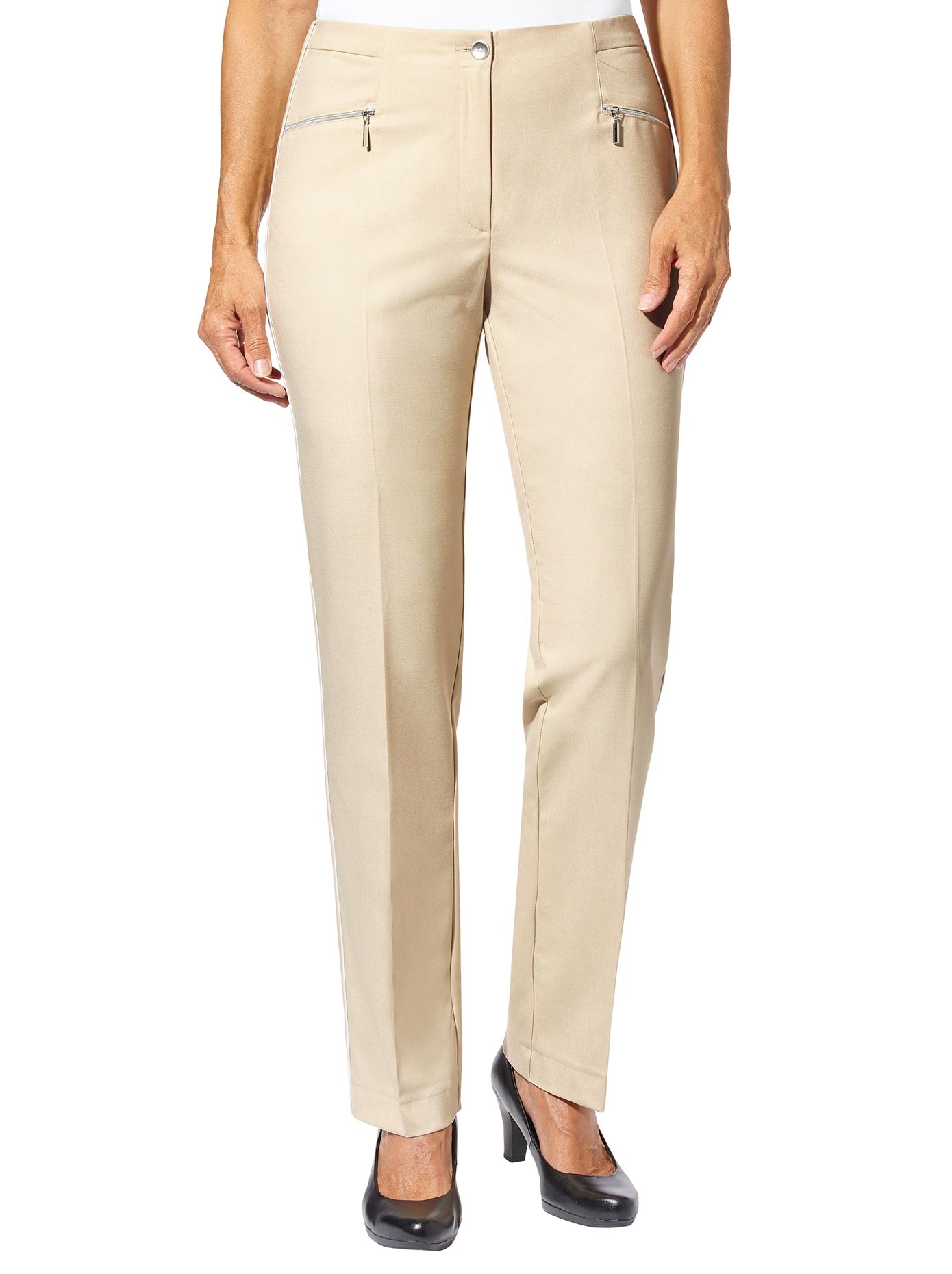 Classic Bügelfaltenhose kaufen