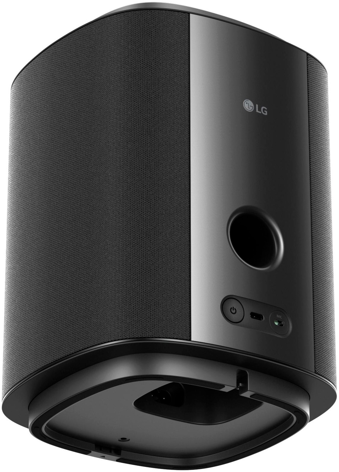 LG Haut-parleur »Sound Suite M7« 2.1 ( connexion TV sans fil | contrôle par application 100 W) unterstützt Dolby Atmos FlexConnect-Technologie