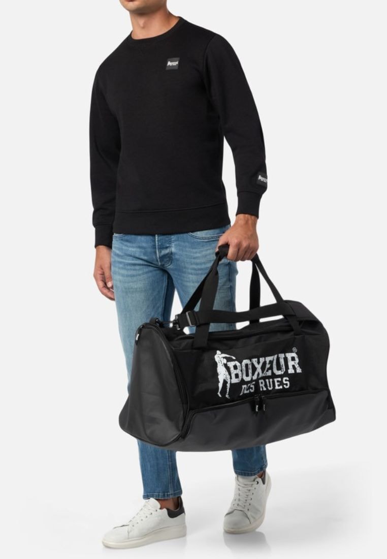BOXEUR DES RUES Sporttasche »BOXEUR DES RUES Sporttasche Gym Duffle Bag 60L«