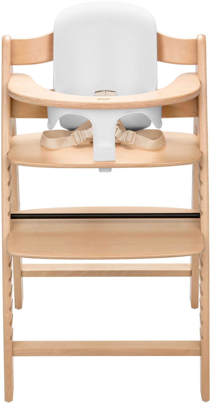 Hauck Réducteur de siège »Babysitz« für Hochstuhl »Alpha+«, »Beta+« und »Arketa«