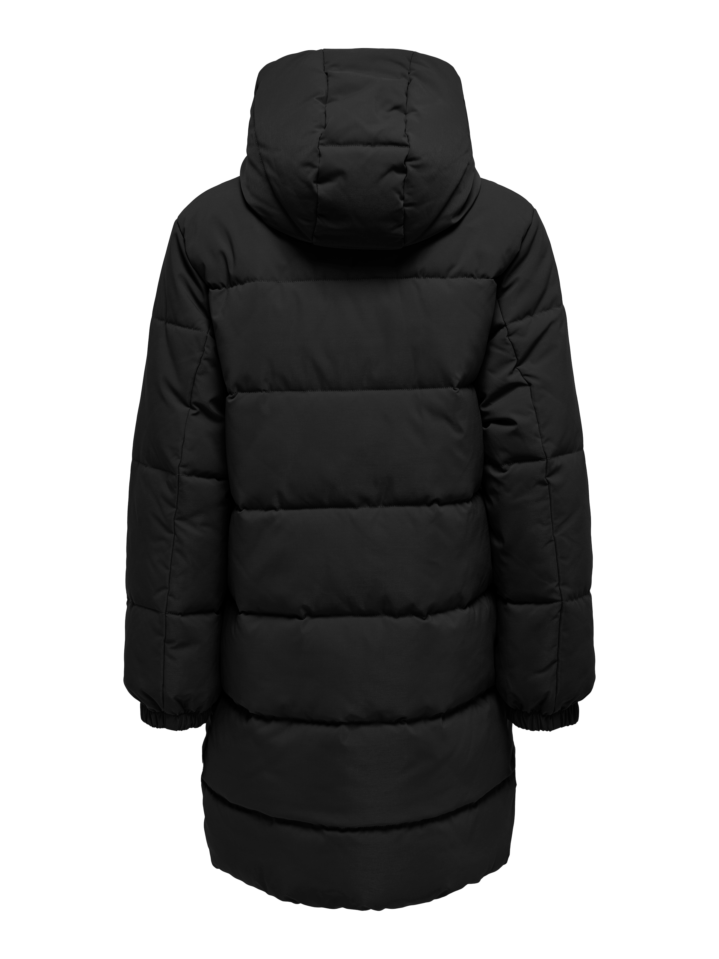 JDY Manteau matelassé »JDYAJA FLOTTE PADDED JACKET OTW YFM NOOS«