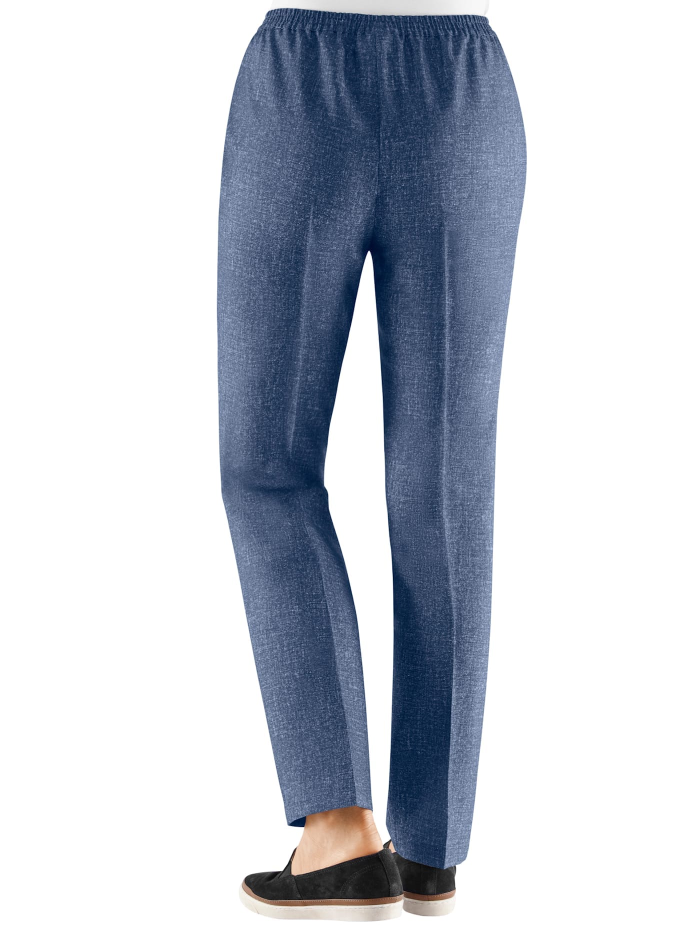 Classic Basics Schlupfhose