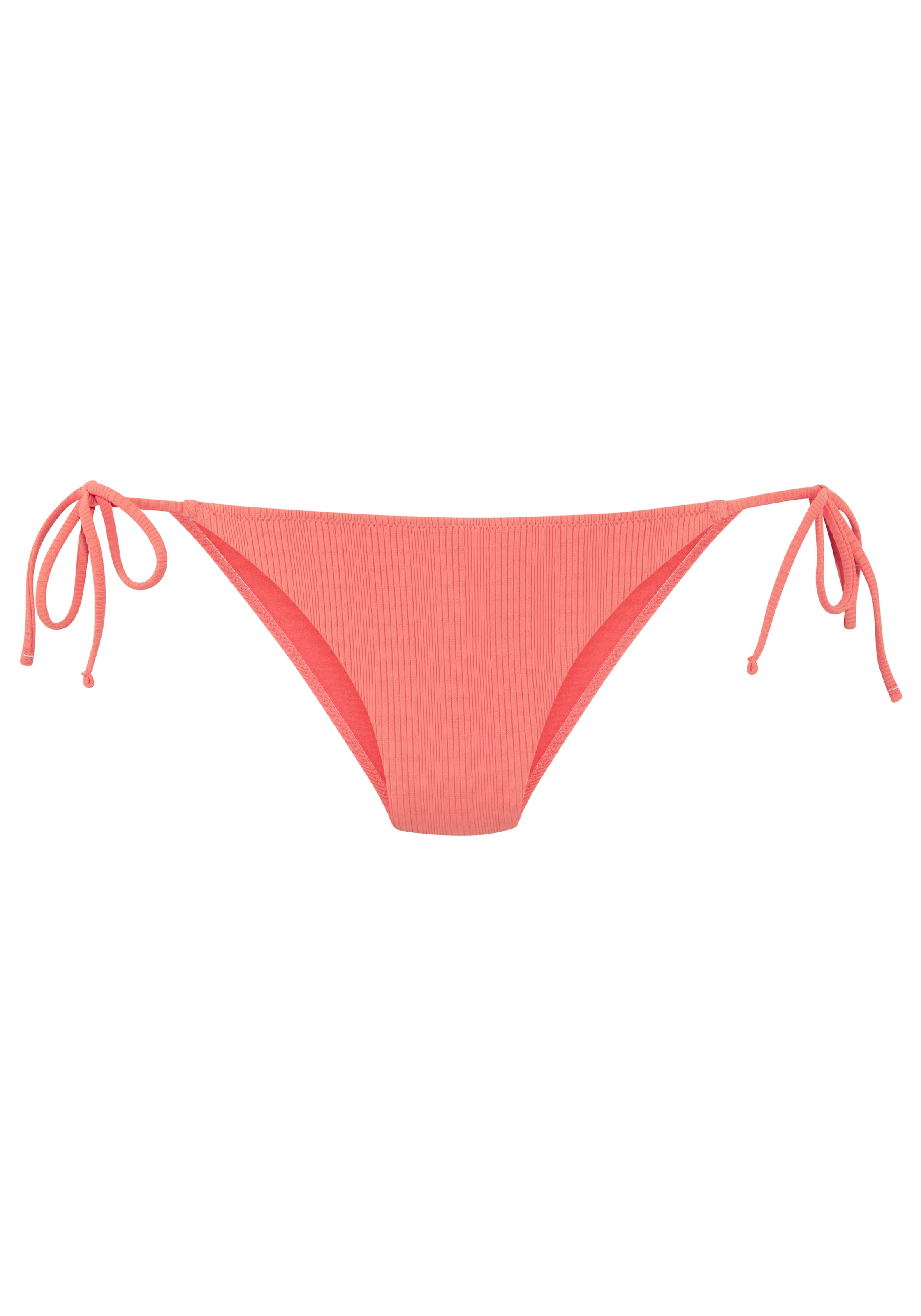 Copenhagen Studios Bikini-Hose »Nela«, mit seitlichen Bändern