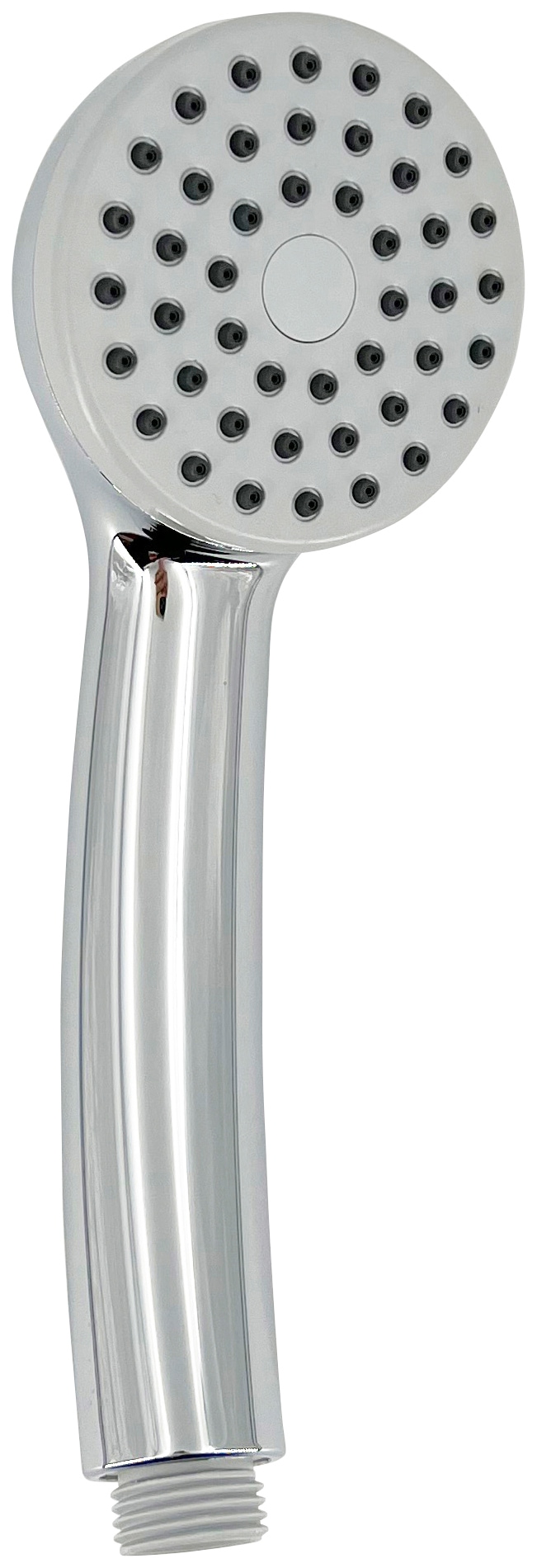 Image of ADOB Handbrause "Design Lago N" 1 Stk. tlg. 1-strahlige, robust, ideal für Hotel, Krankenhaus, zu Hause