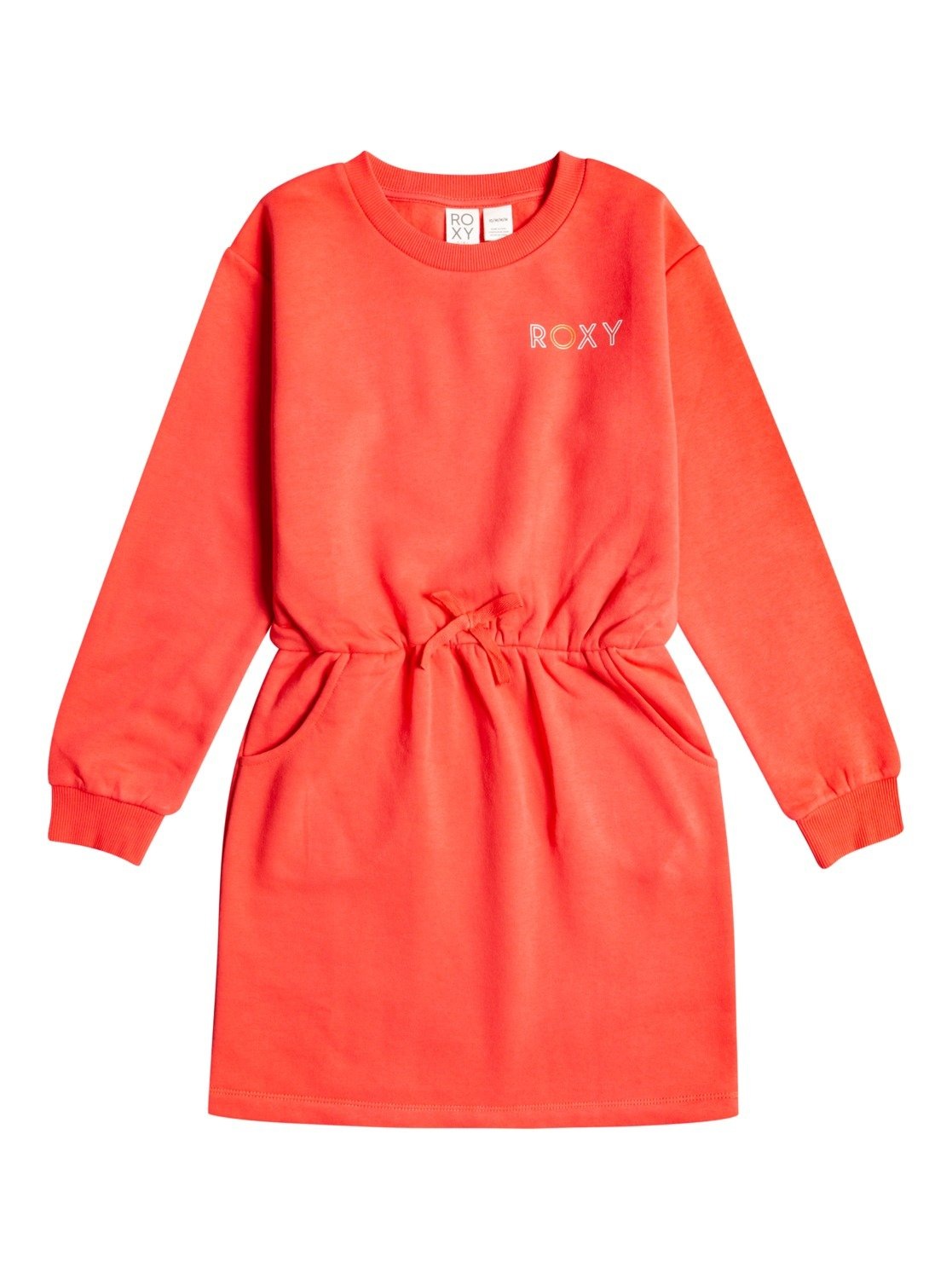 Image of Roxy Sommerkleid »Sunday Smile« bei Ackermann Versand Schweiz