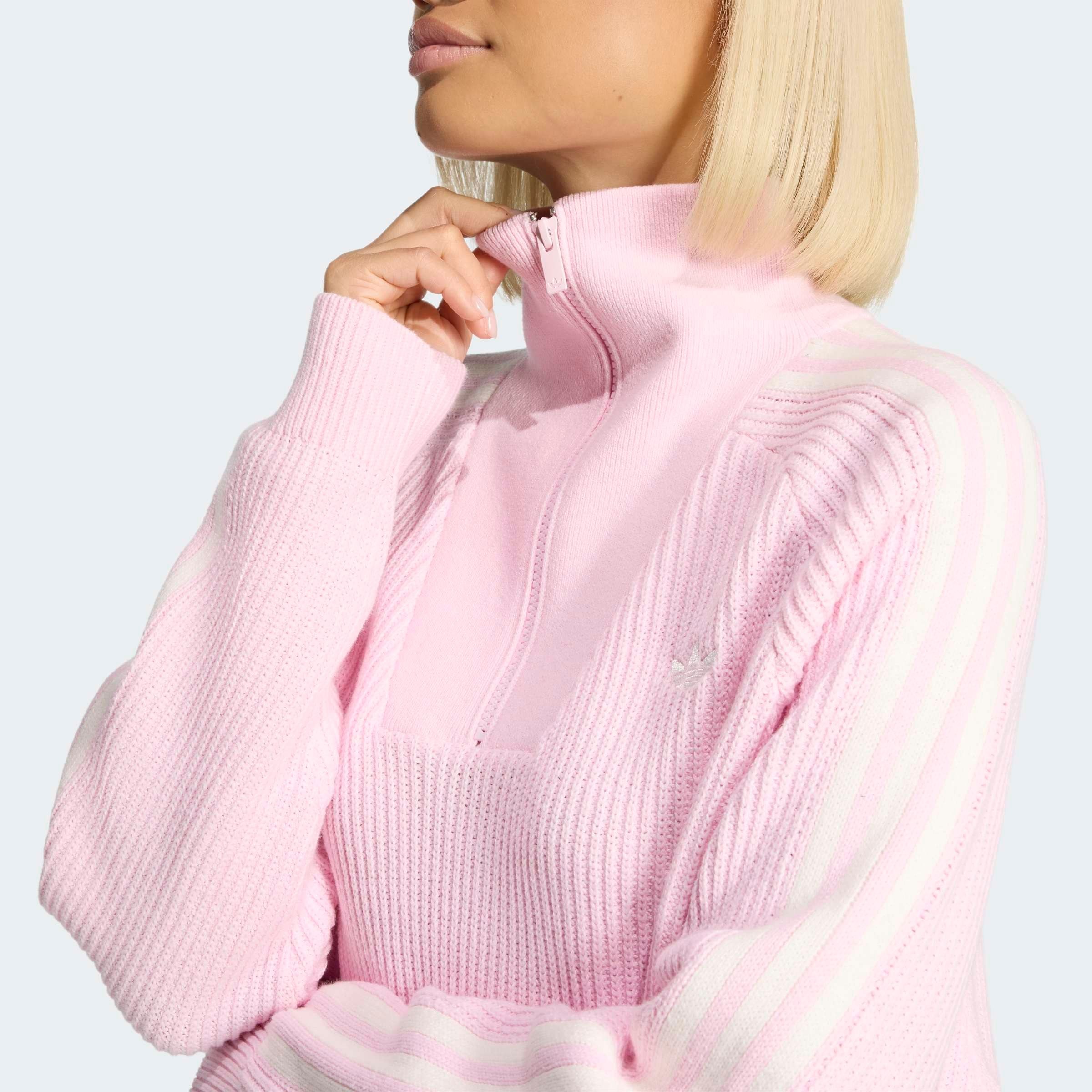 adidas Originals Kapuzensweatshirt »FUNNEL NECK«
