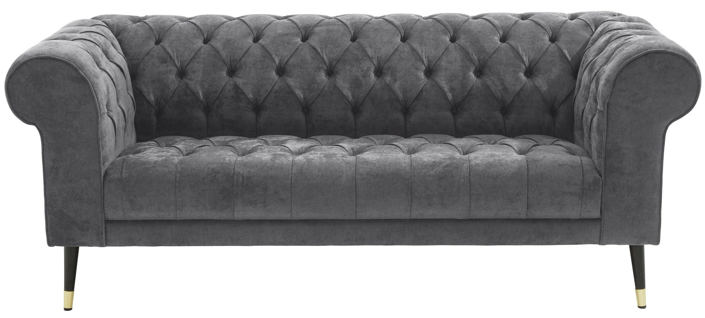 Guido Maria Kretschmer Home&Living Chesterfield-Sofa »Tinnum«