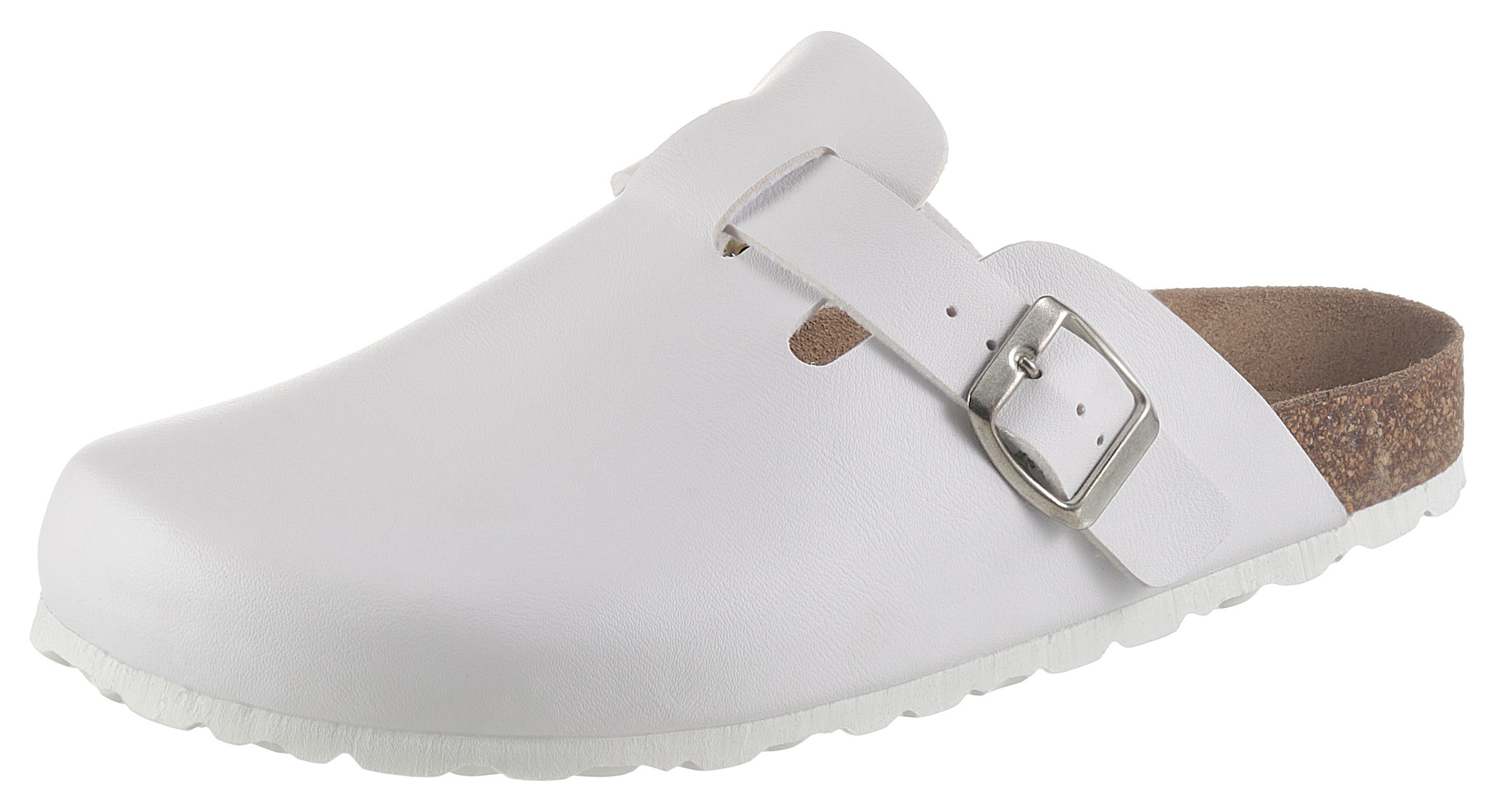 Image of Aniston SHOES Clog Gartenschuh, Berufsschuh, Hausschuh in klassischer Form
