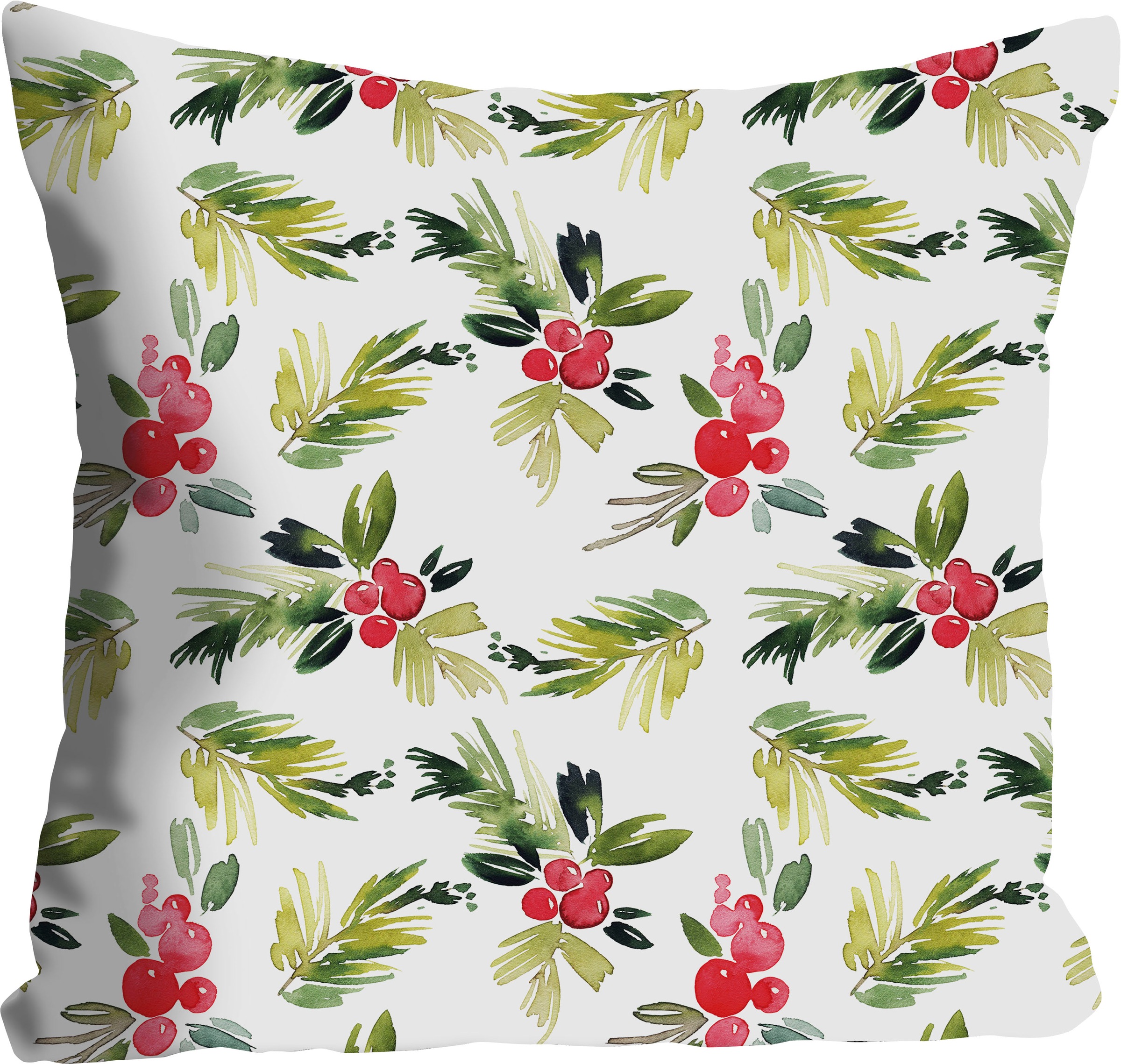 queence Dekokissen »Chris« Kissenhülle ohne Füllung, 1 Stück