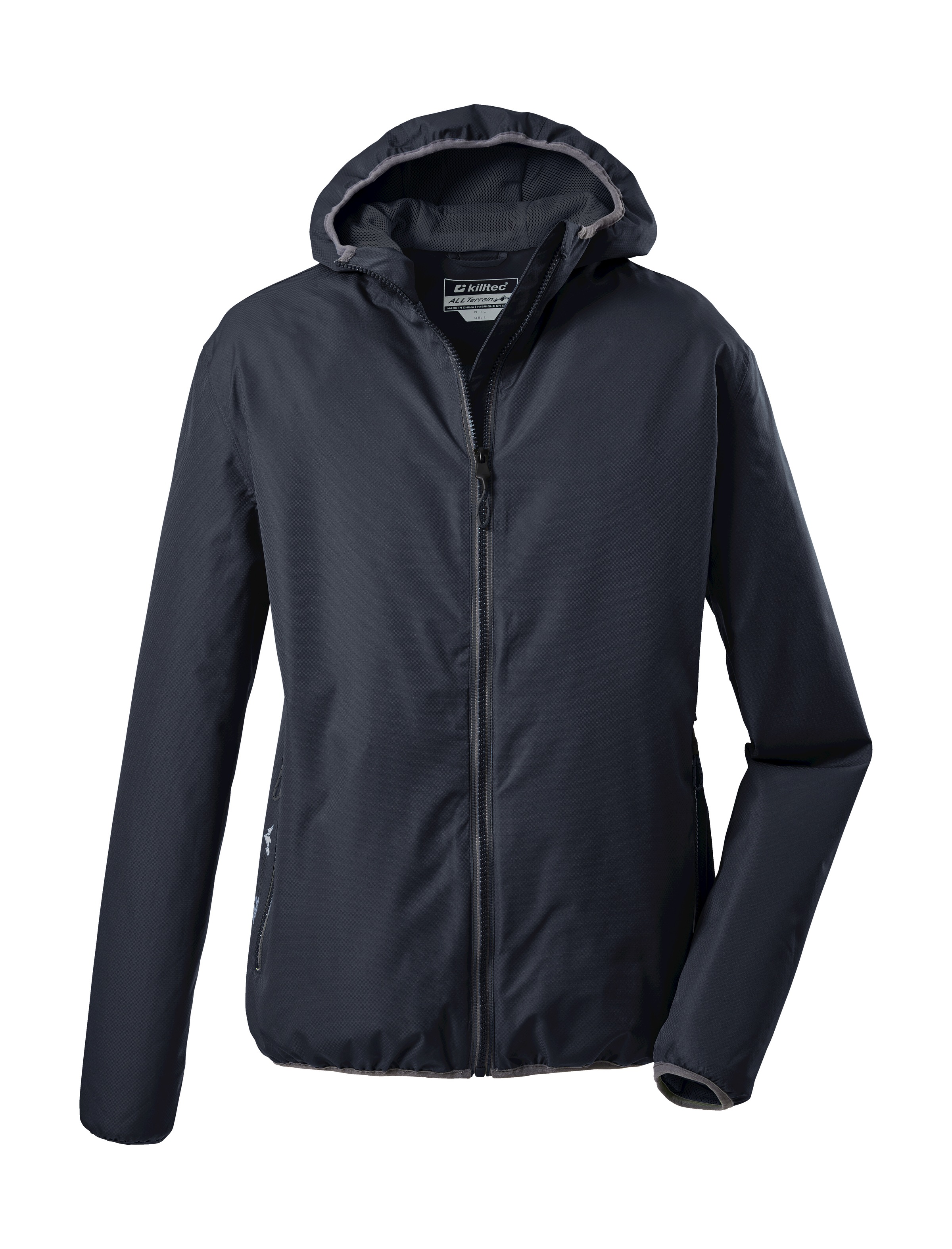 Image of Killtec Outdoorjacke »Trin MN JCKT A« bei Ackermann Versand Schweiz