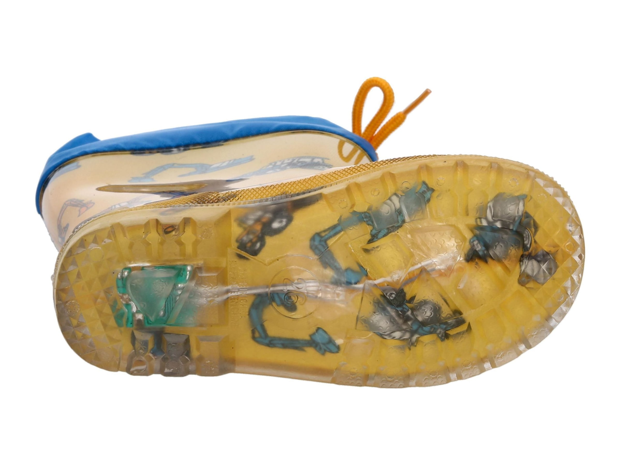 Lico Gummistiefel »Stiefel Power Blinky«