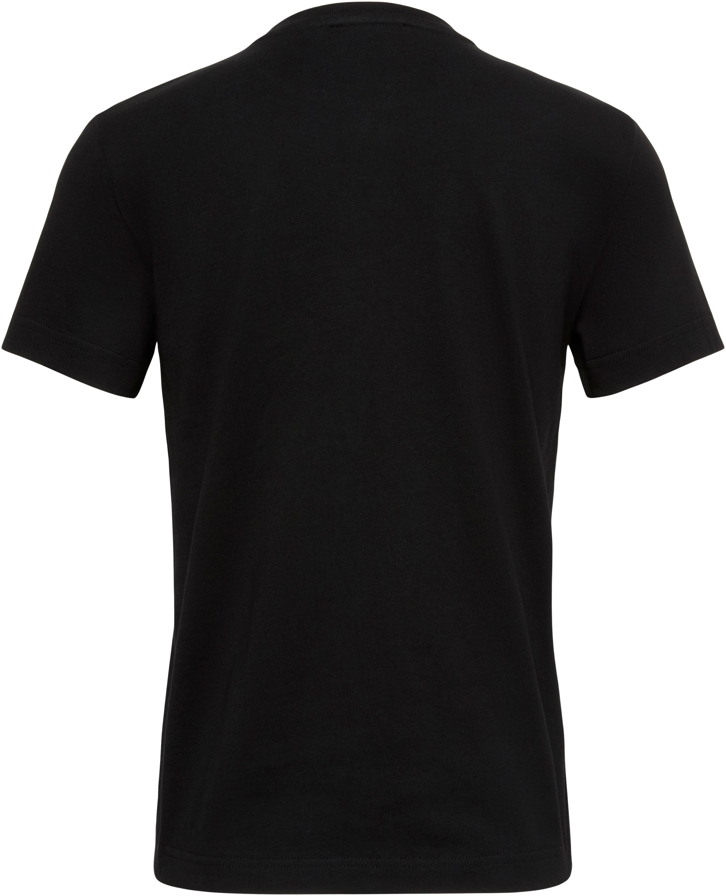 Calvin Klein Jeans T-shirt Coupe régulière avec col rond