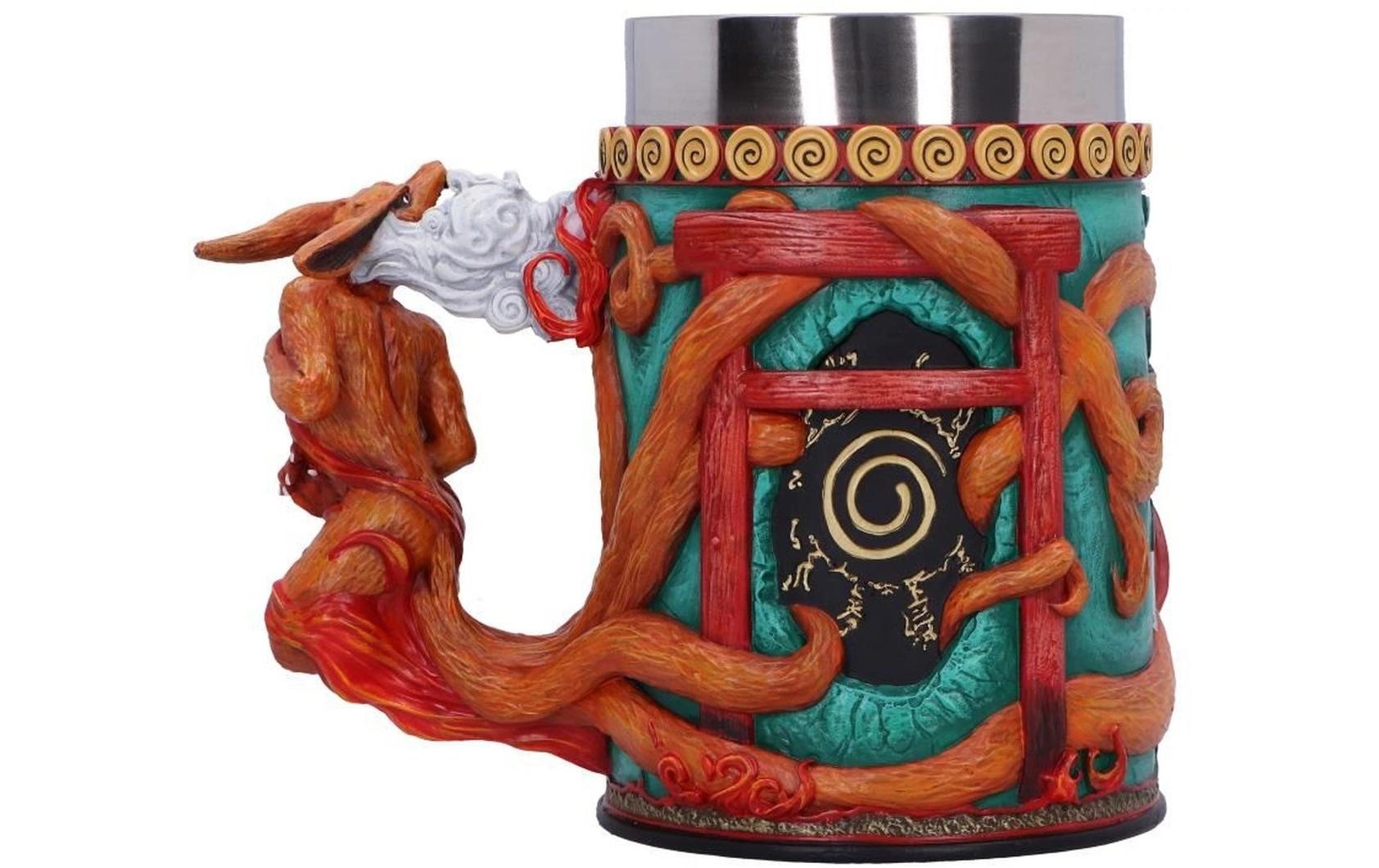 NEMESIS NOW Wasserkrug »Naruto Shippuden Krug Minato«