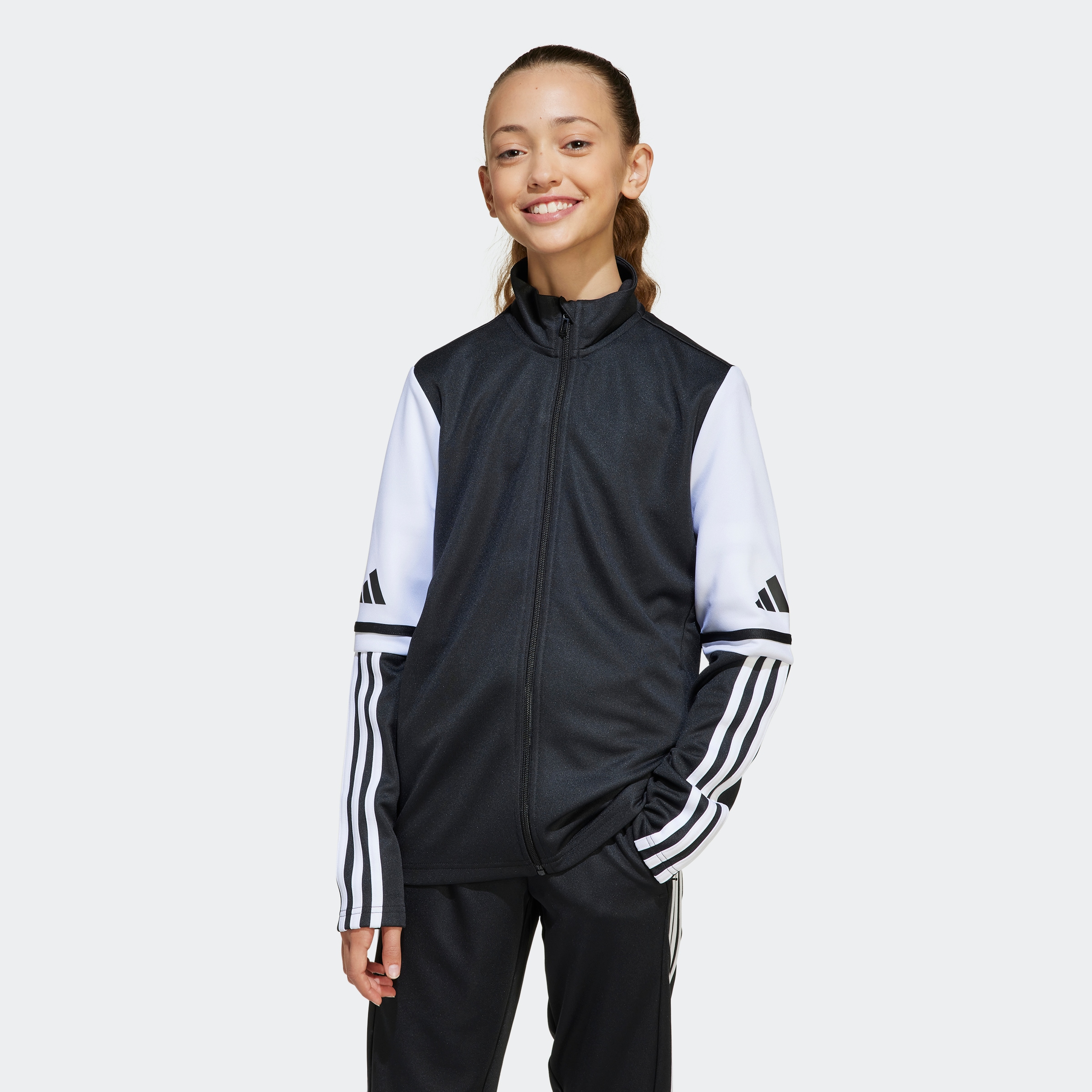 adidas Performance Trainingsjacke »SQ25 TR JKT Y«