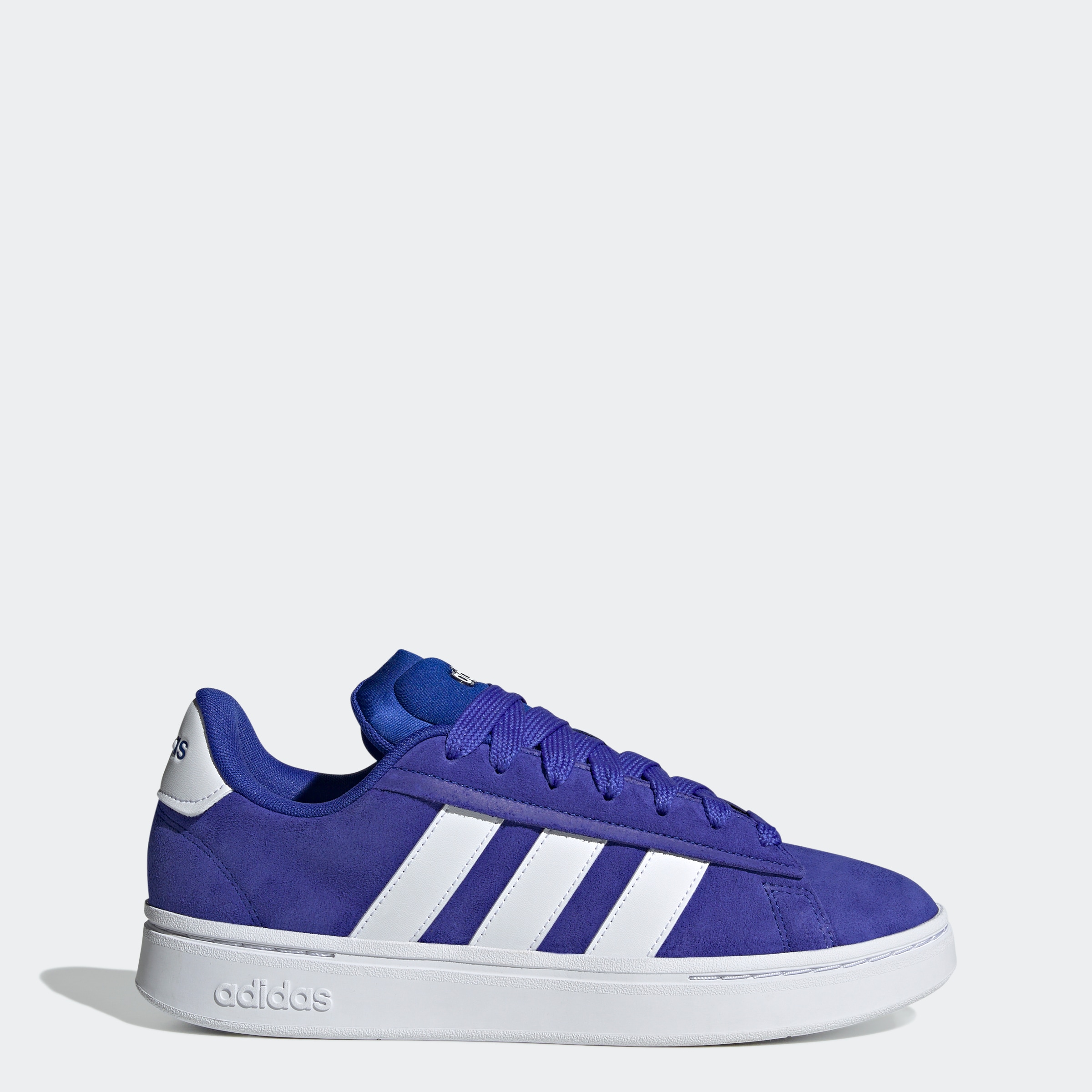 adidas Sportswear Sneaker »GRAND COURT ALPHA«, Design inspiriert vom adidas Campus 00