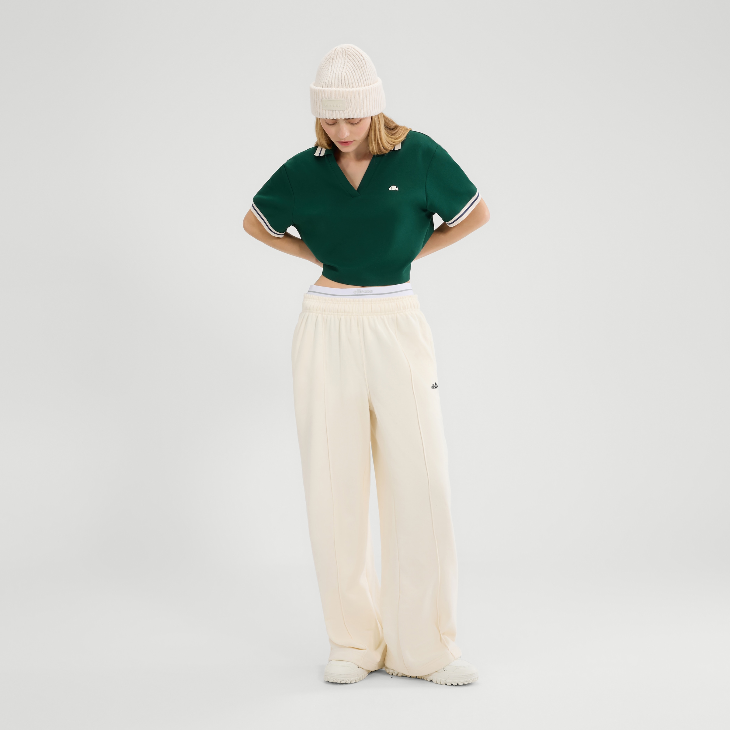 Ellesse Pantalon de jogging »CASOLI JOGGER«